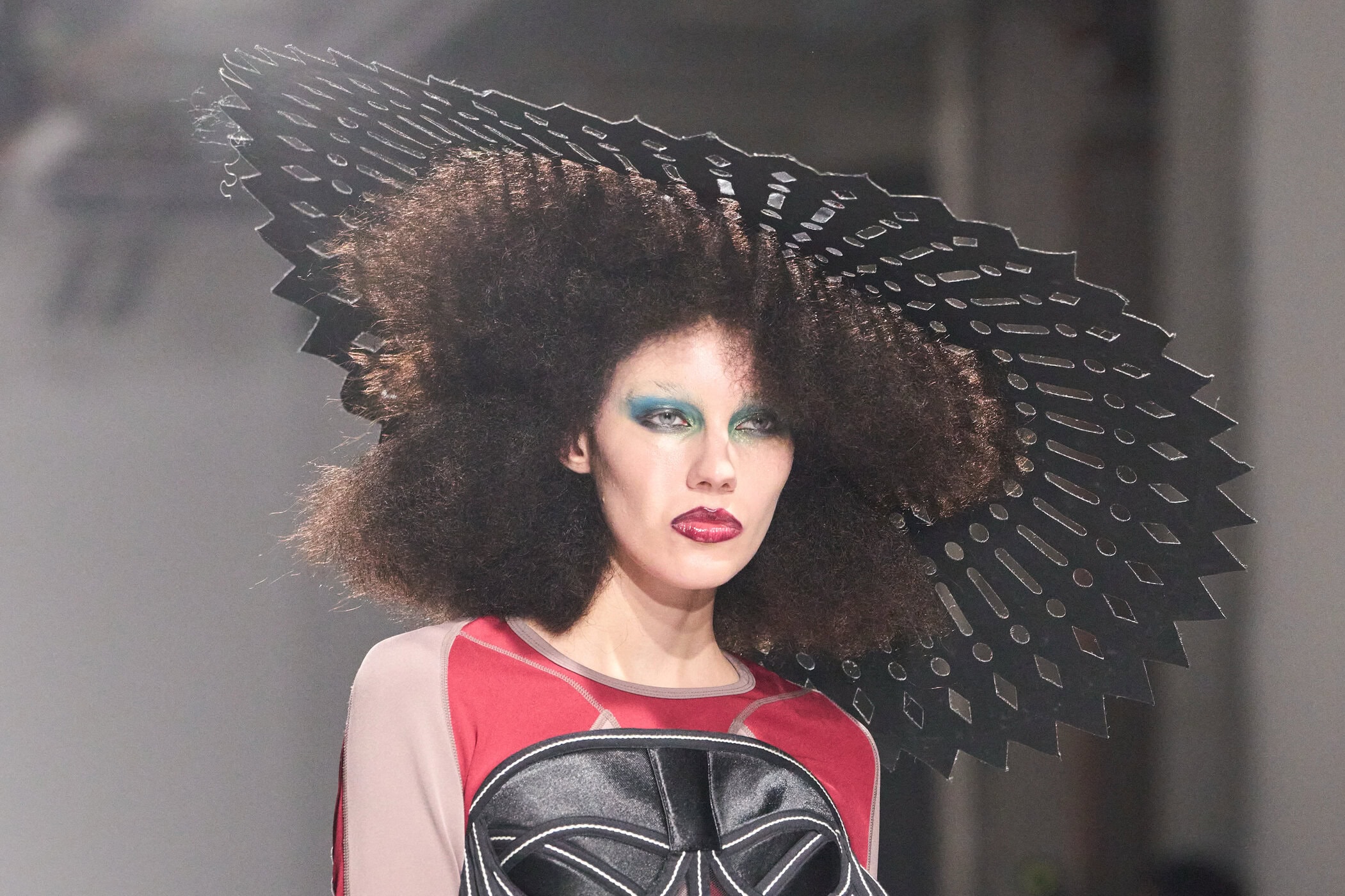 Junya Watanabe Spring 2027 Fashion Show Details