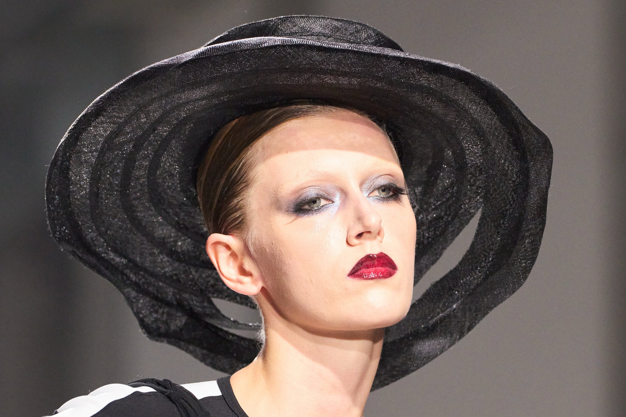 Junya Watanabe Spring 2027 Fashion Show Details