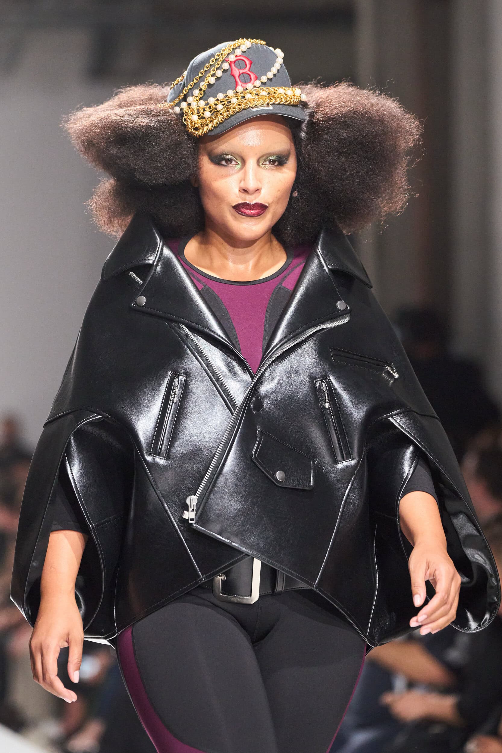 Junya Watanabe Spring 2027 Fashion Show Details