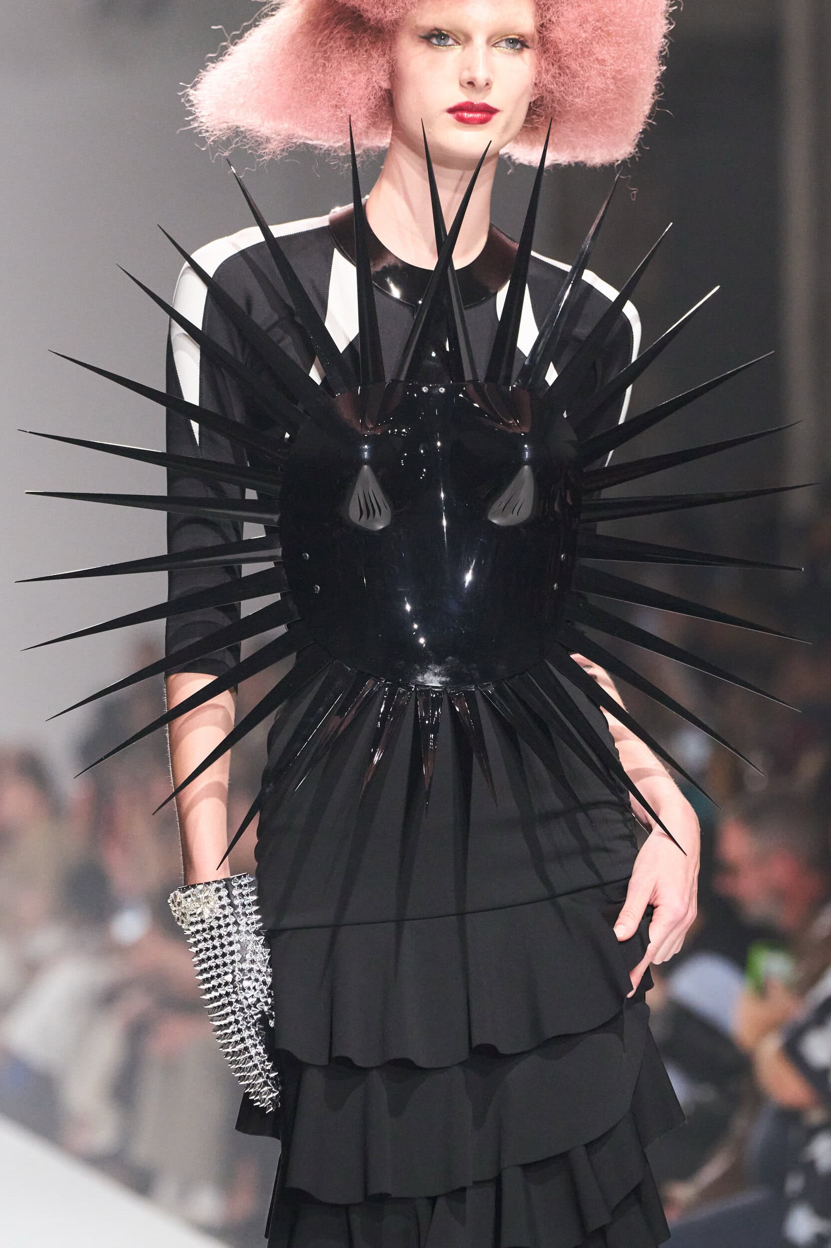 Junya Watanabe Spring 2027 Fashion Show Details