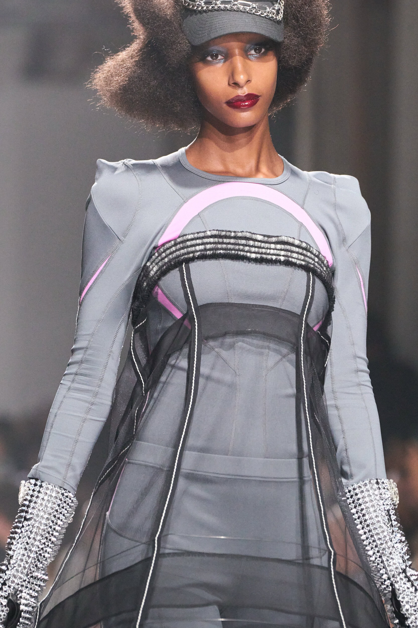 Junya Watanabe Spring 2027 Fashion Show Details