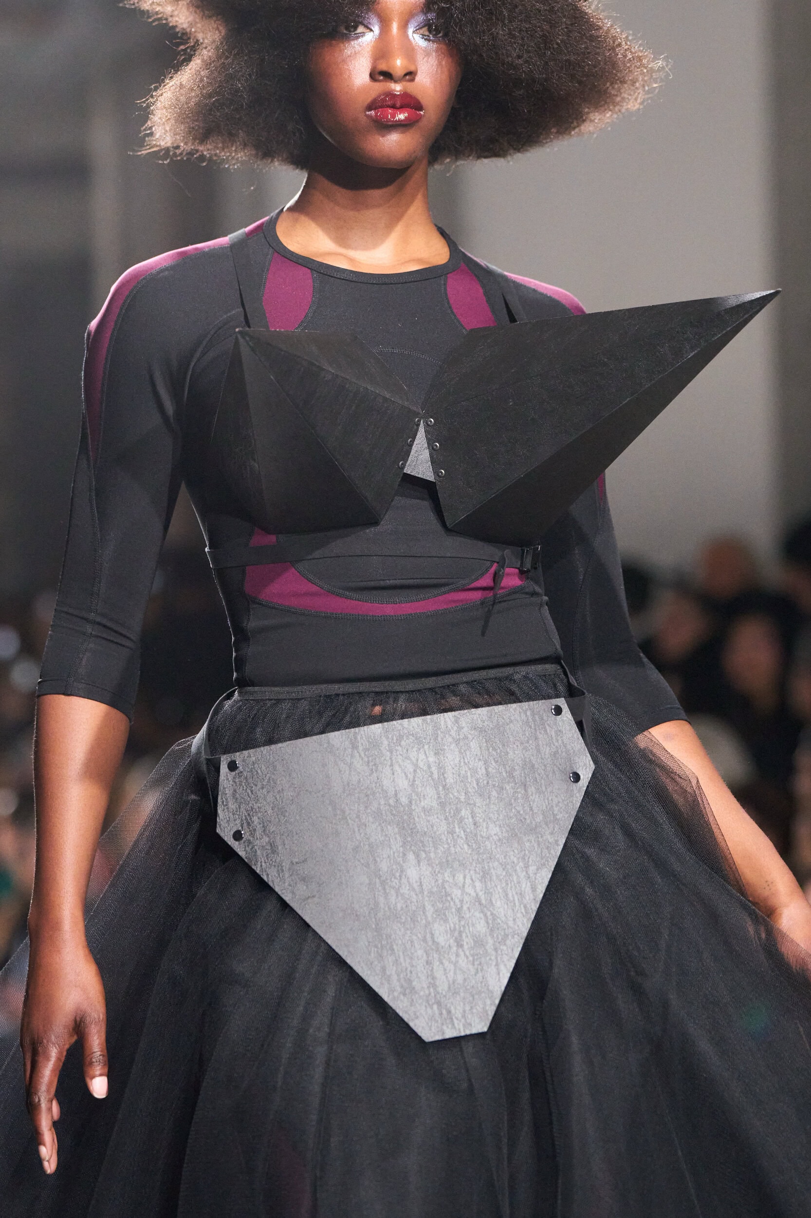 Junya Watanabe Spring 2027 Fashion Show Details