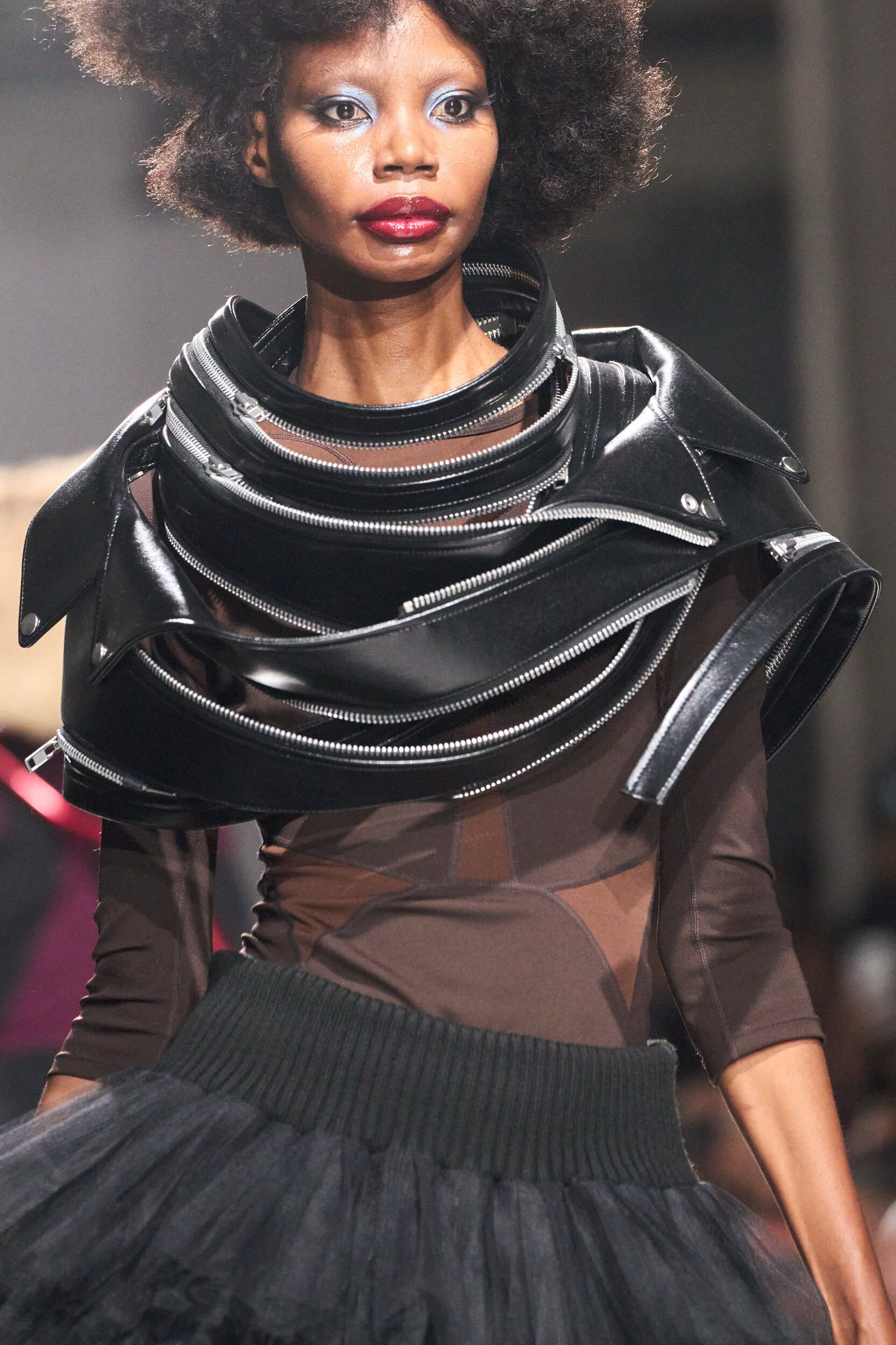 Junya Watanabe Spring 2027 Fashion Show Details