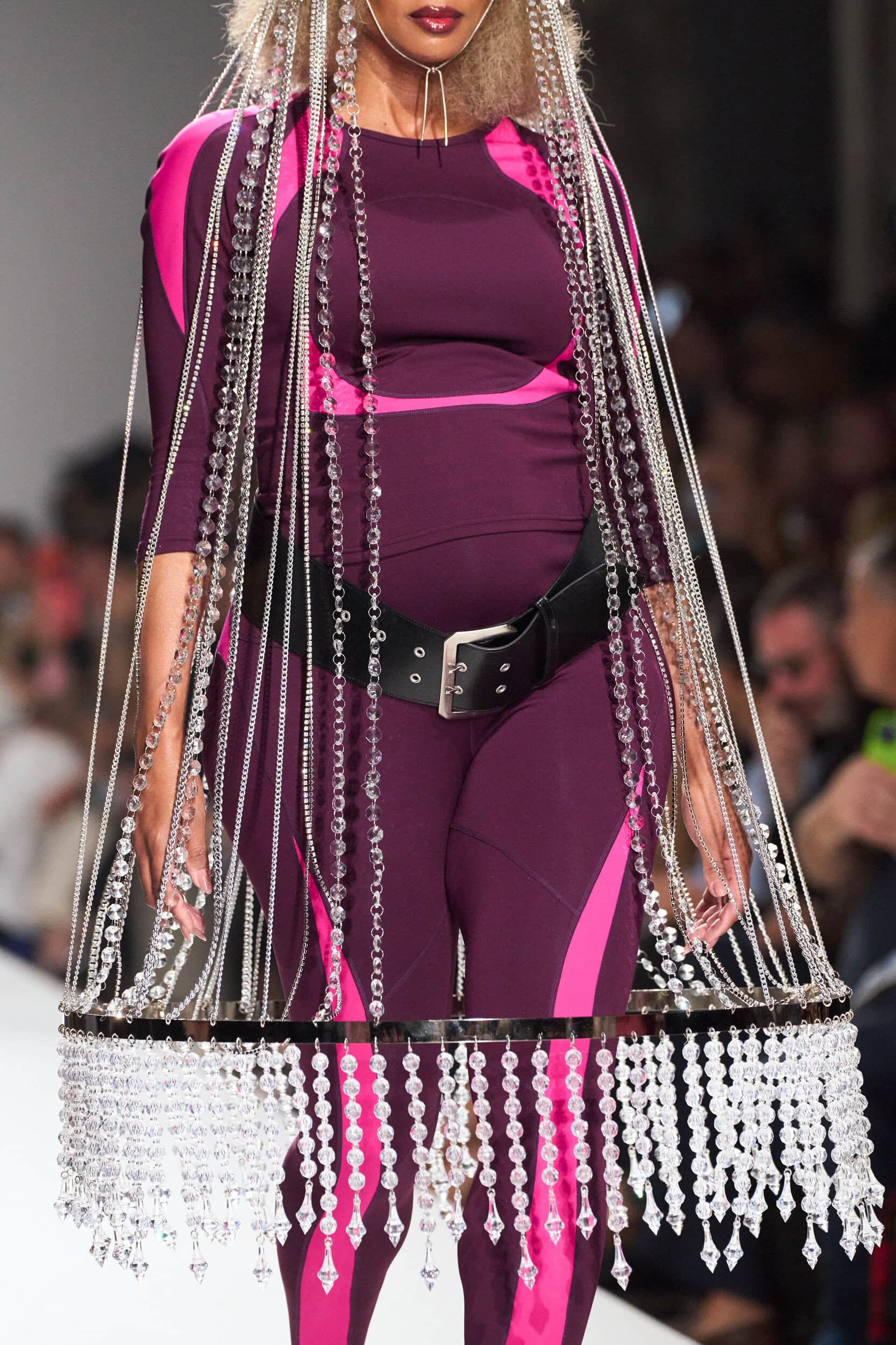 Junya Watanabe Spring 2027 Fashion Show Details