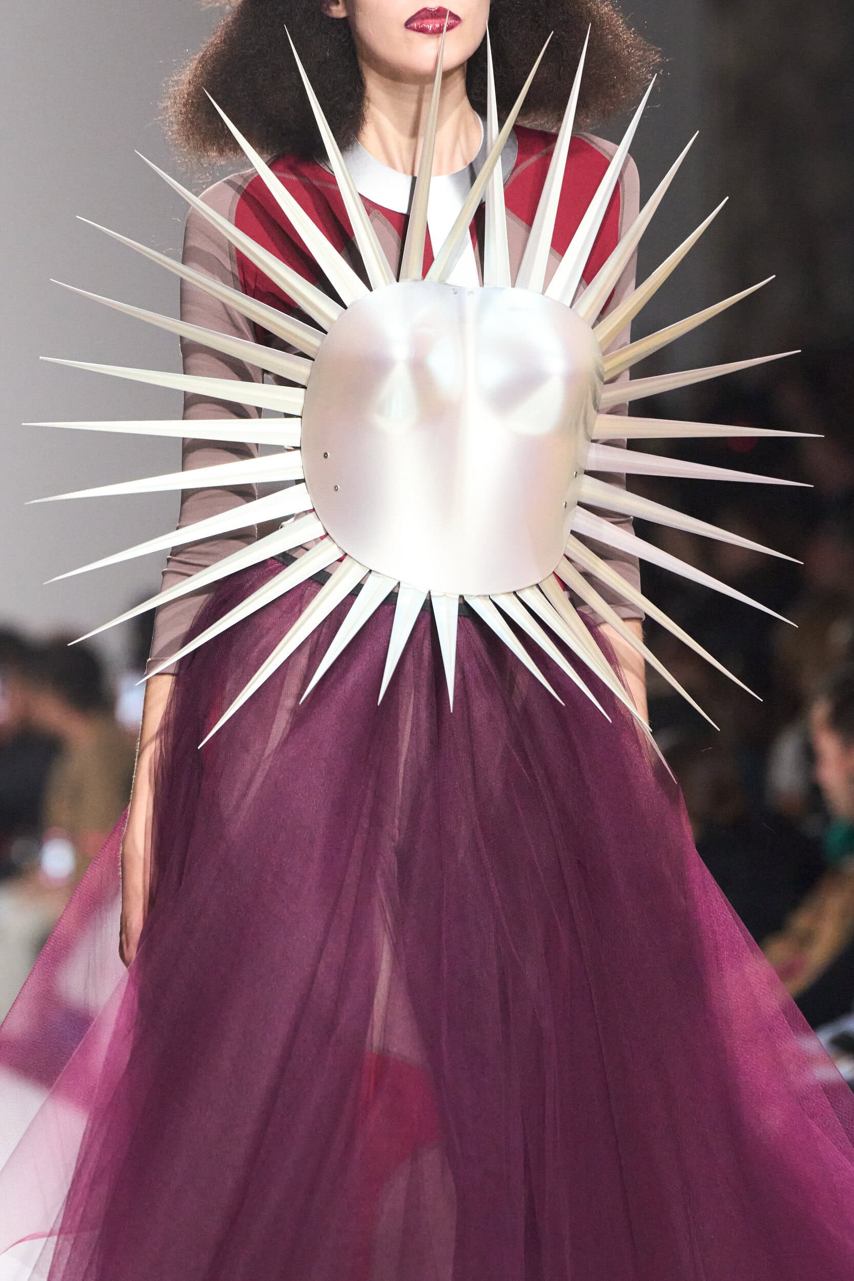 Junya Watanabe Spring 2027 Fashion Show Details