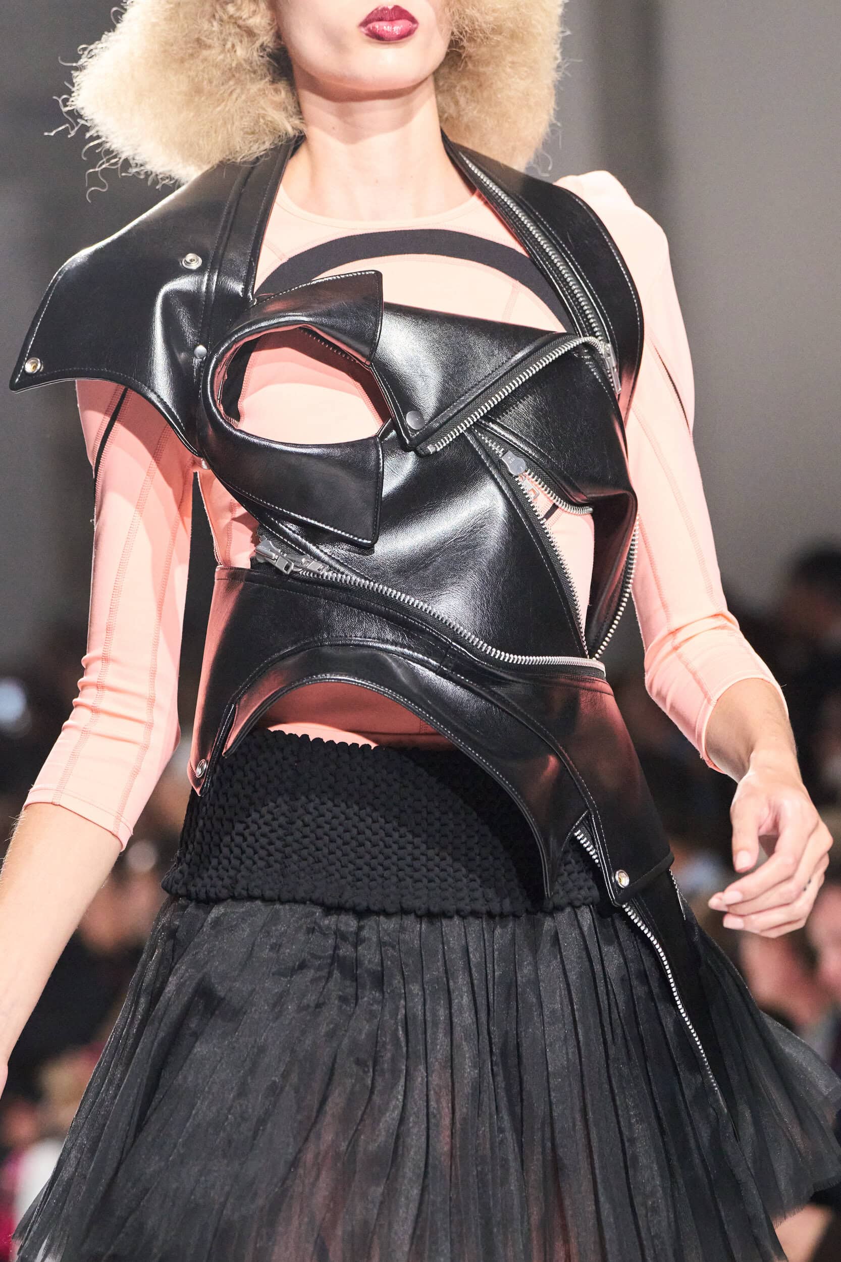 Junya Watanabe Spring 2027 Fashion Show Details