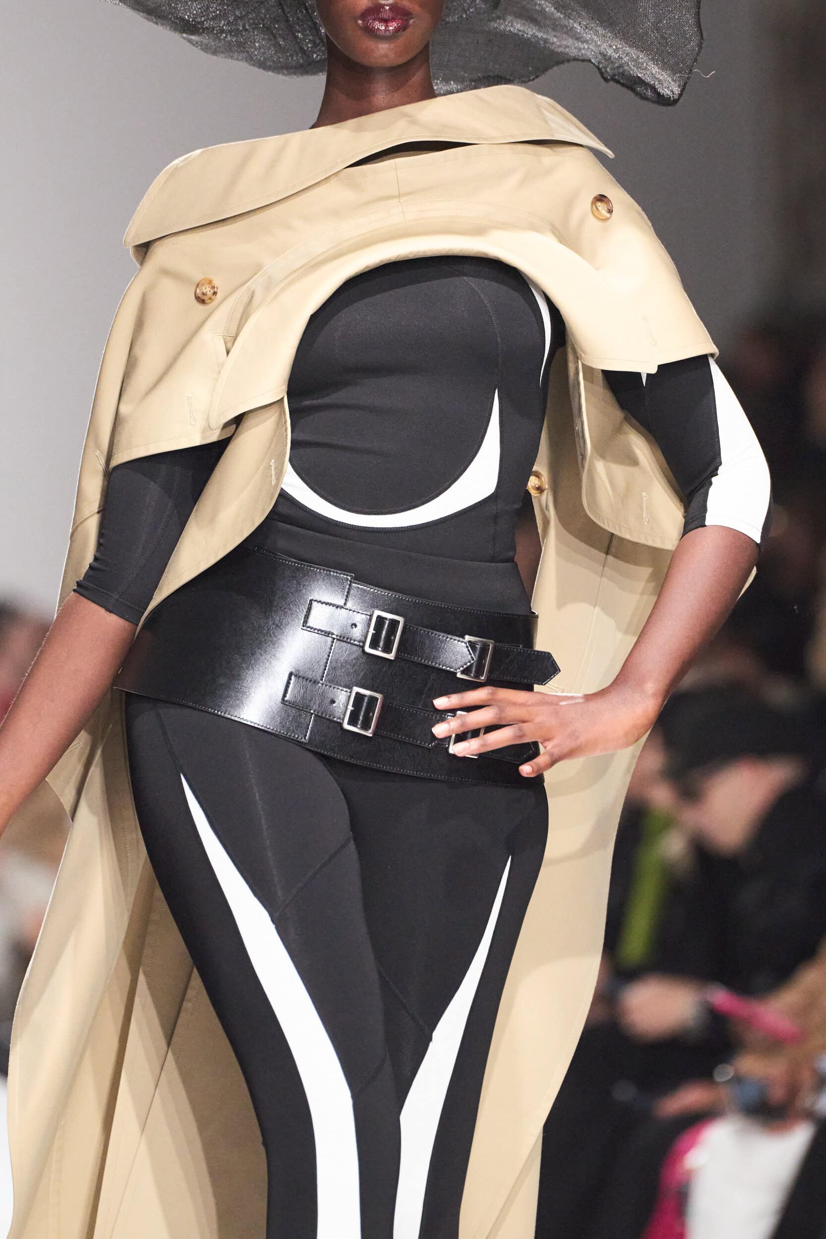 Junya Watanabe Spring 2027 Fashion Show Details