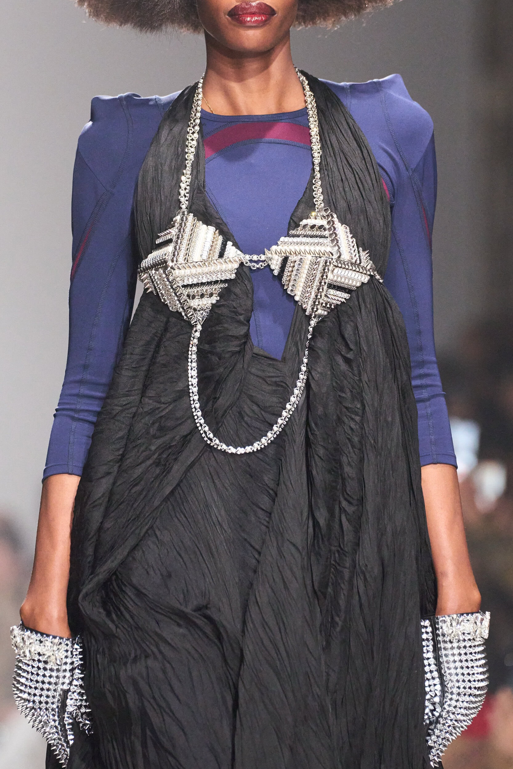 Junya Watanabe Spring 2027 Fashion Show Details