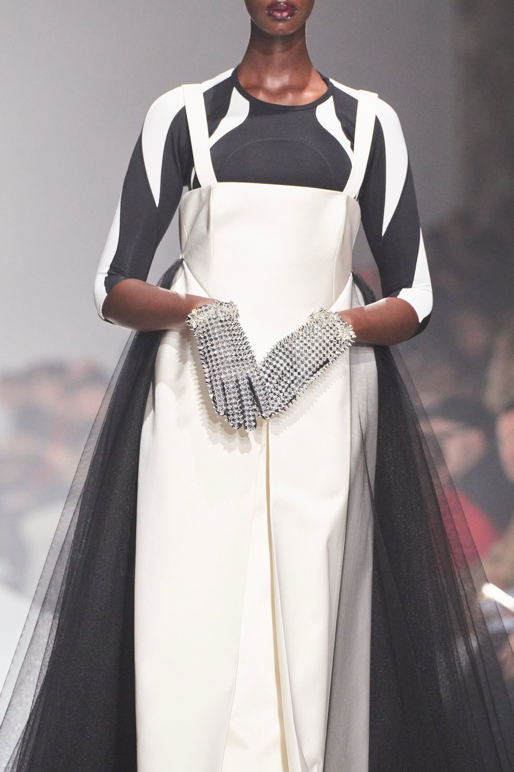 Junya Watanabe Spring 2027 Fashion Show Details