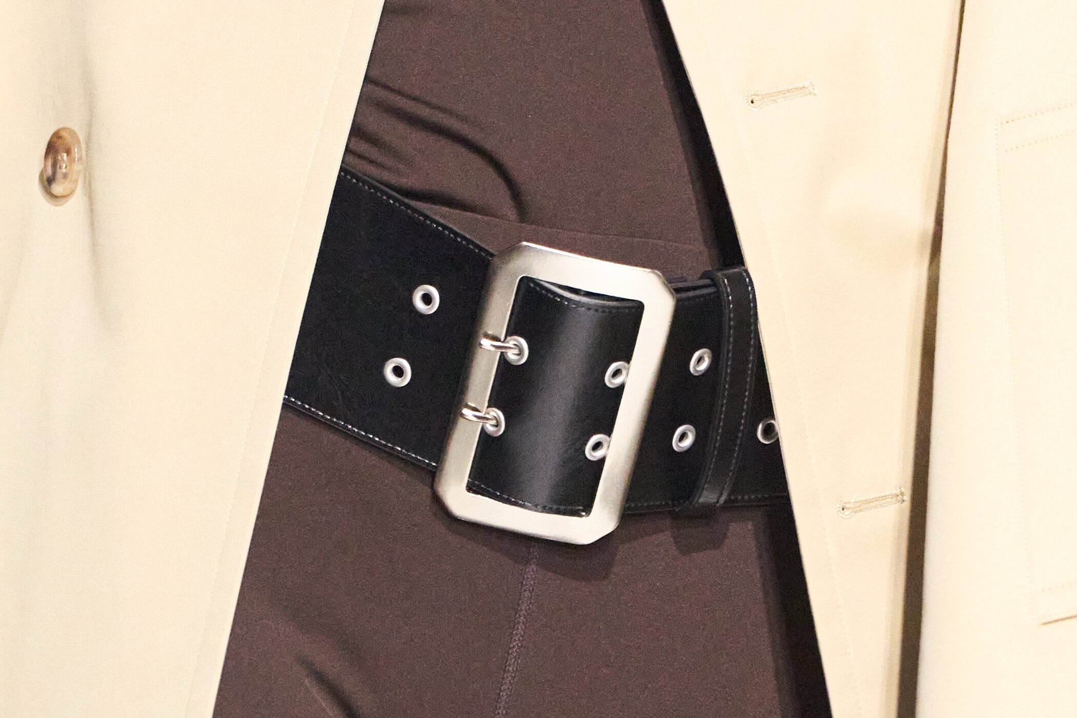 Junya Watanabe Spring 2027 Fashion Show Details