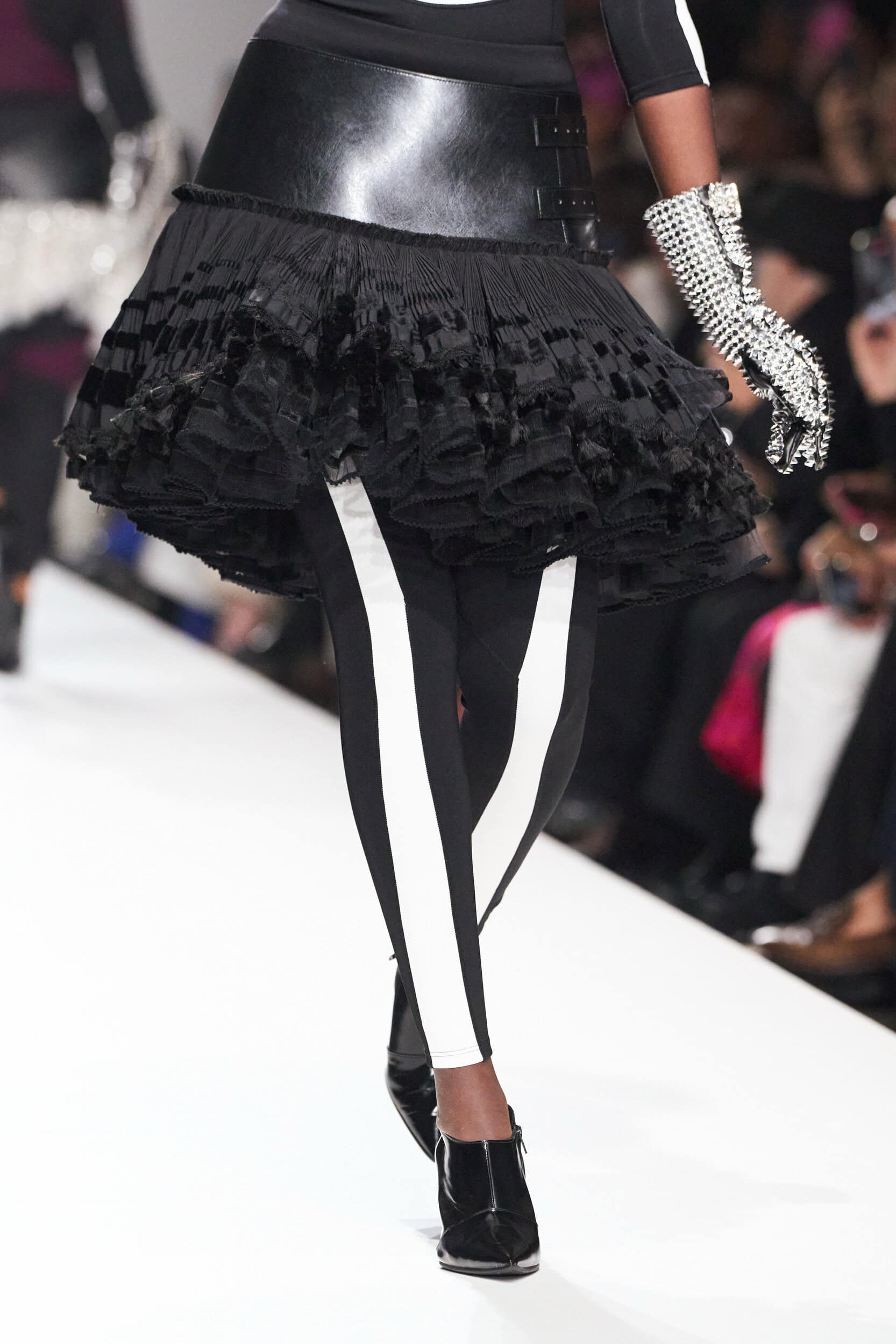 Junya Watanabe Spring 2027 Fashion Show Details