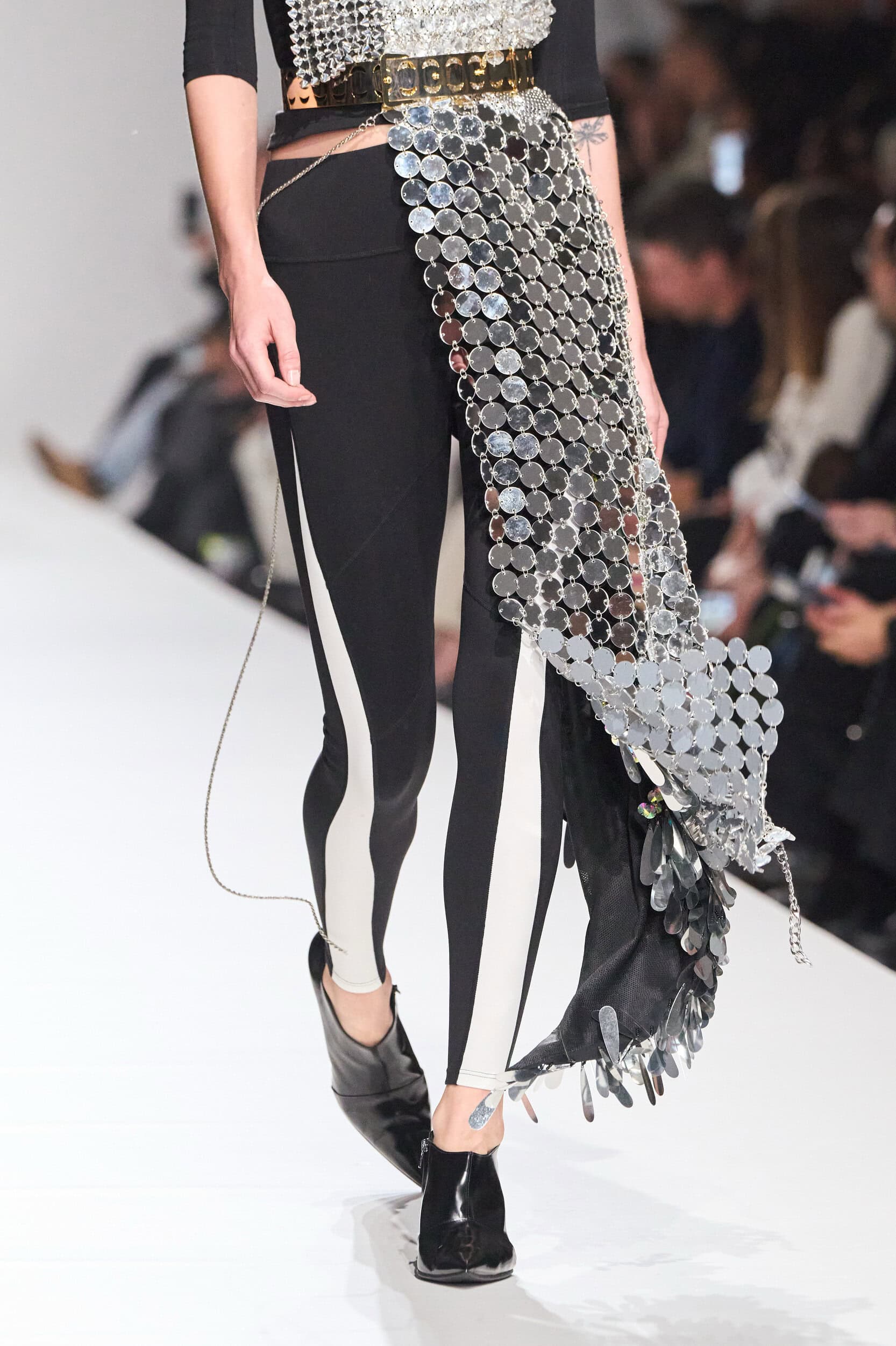 Junya Watanabe Spring 2027 Fashion Show Details