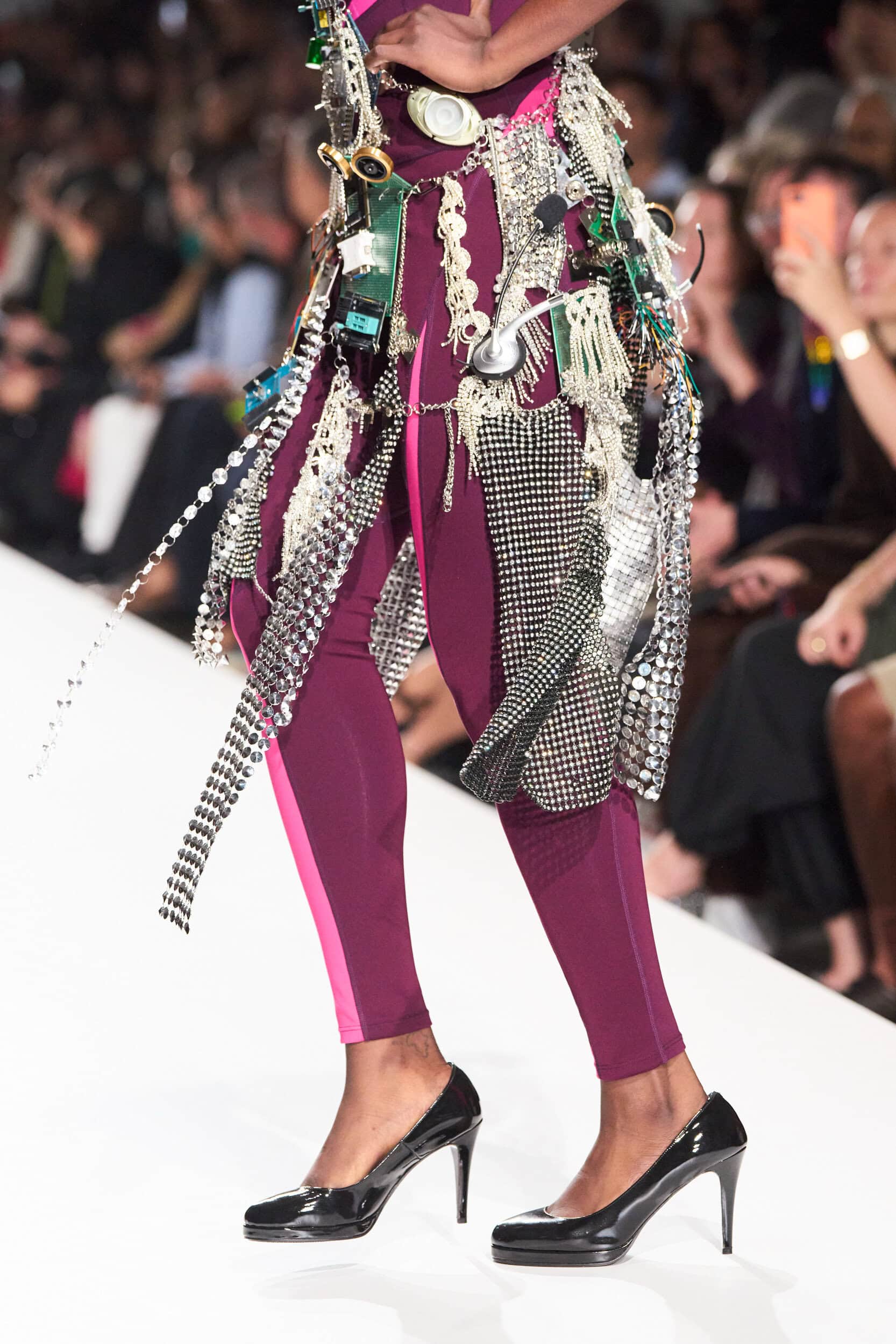 Junya Watanabe Spring 2027 Fashion Show Details