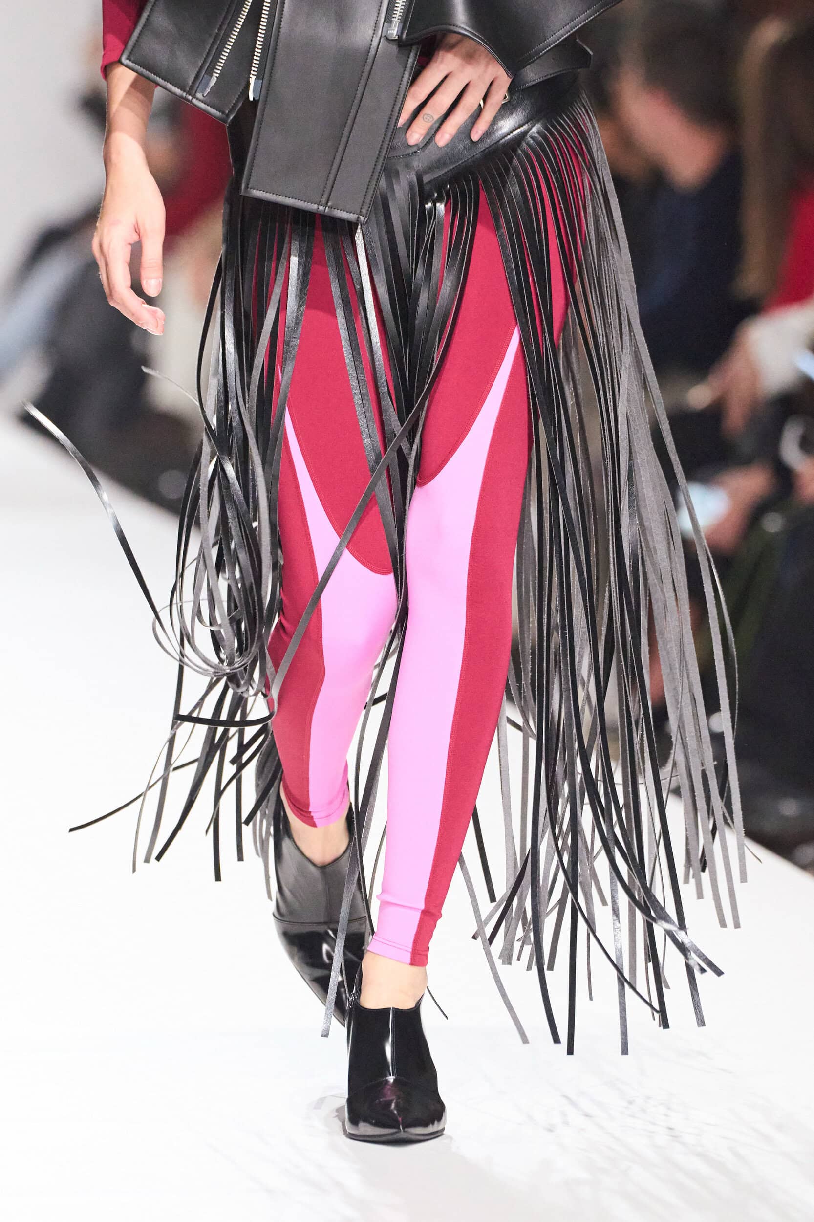 Junya Watanabe Spring 2027 Fashion Show Details