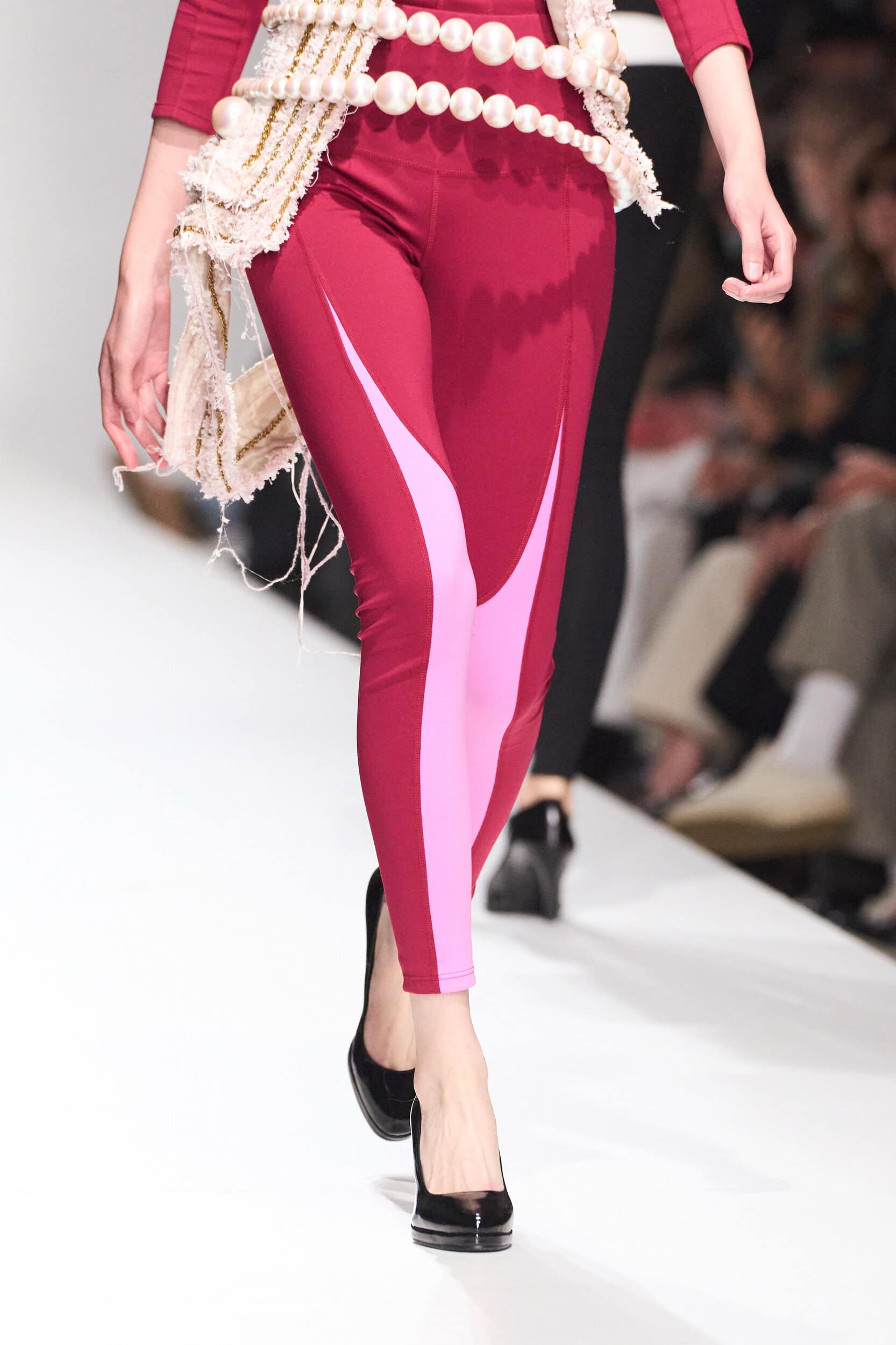 Junya Watanabe Spring 2027 Fashion Show Details