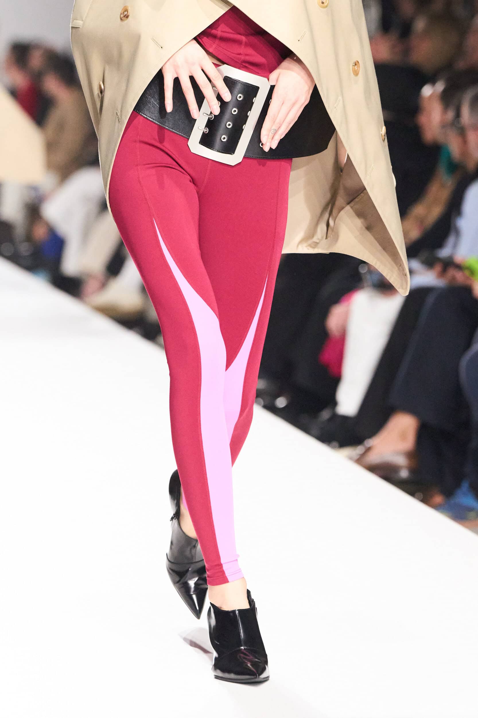 Junya Watanabe Spring 2027 Fashion Show Details