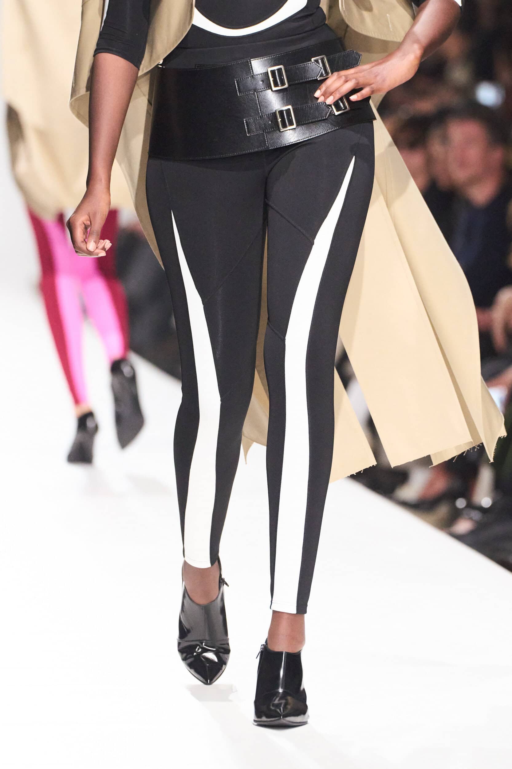 Junya Watanabe Spring 2027 Fashion Show Details