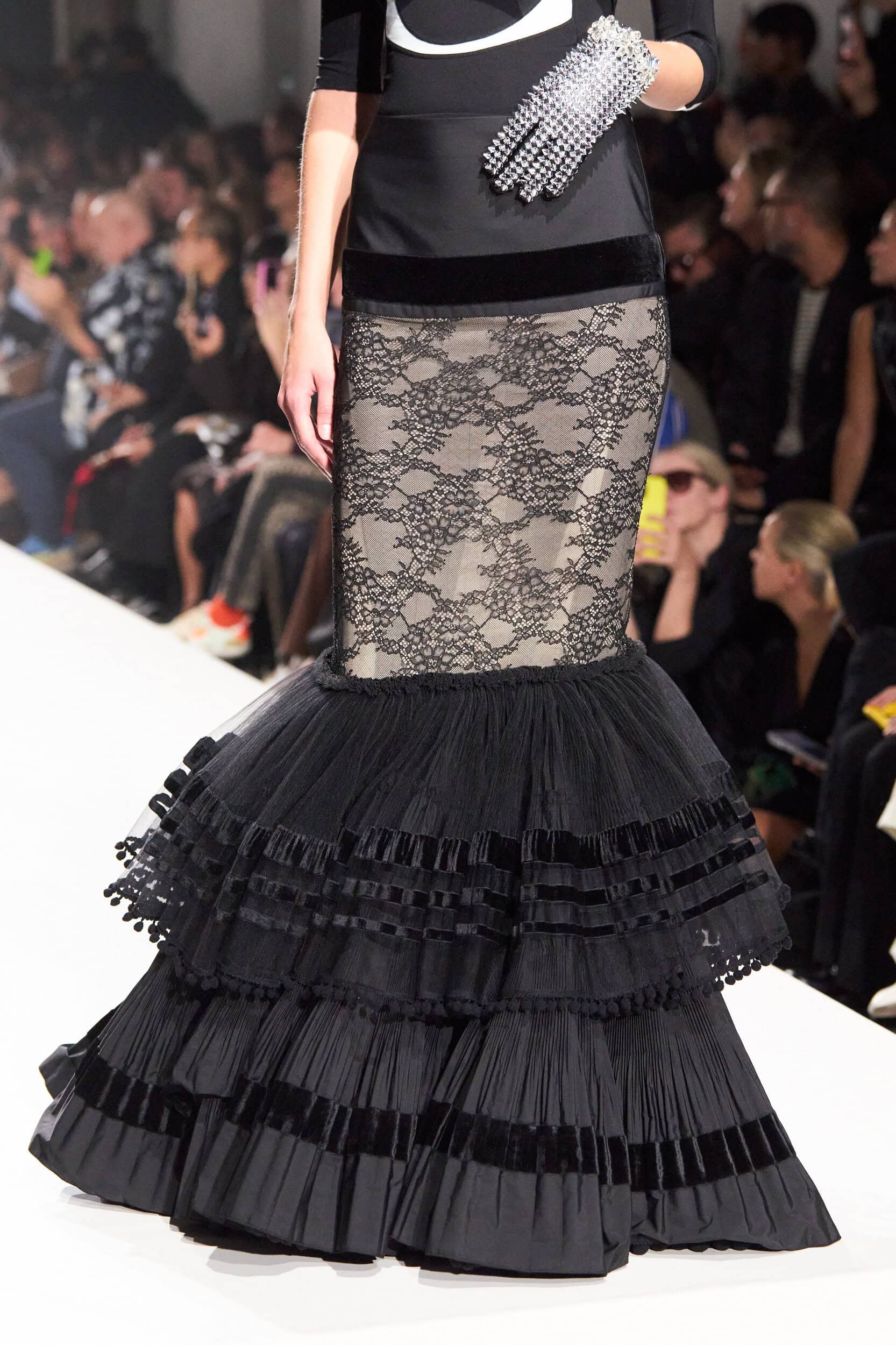 Junya Watanabe Spring 2027 Fashion Show Details