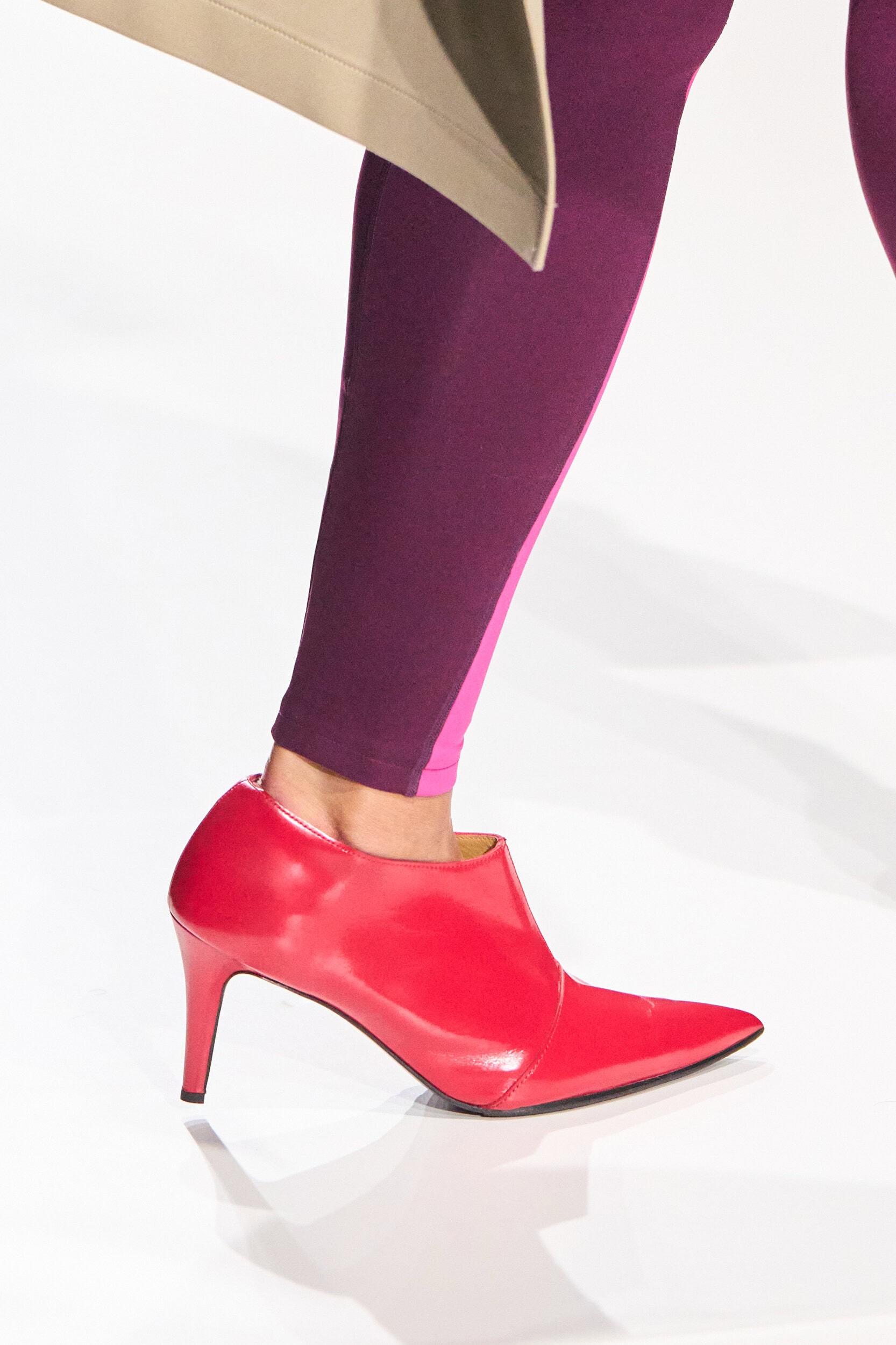Junya Watanabe Spring 2027 Fashion Show Details