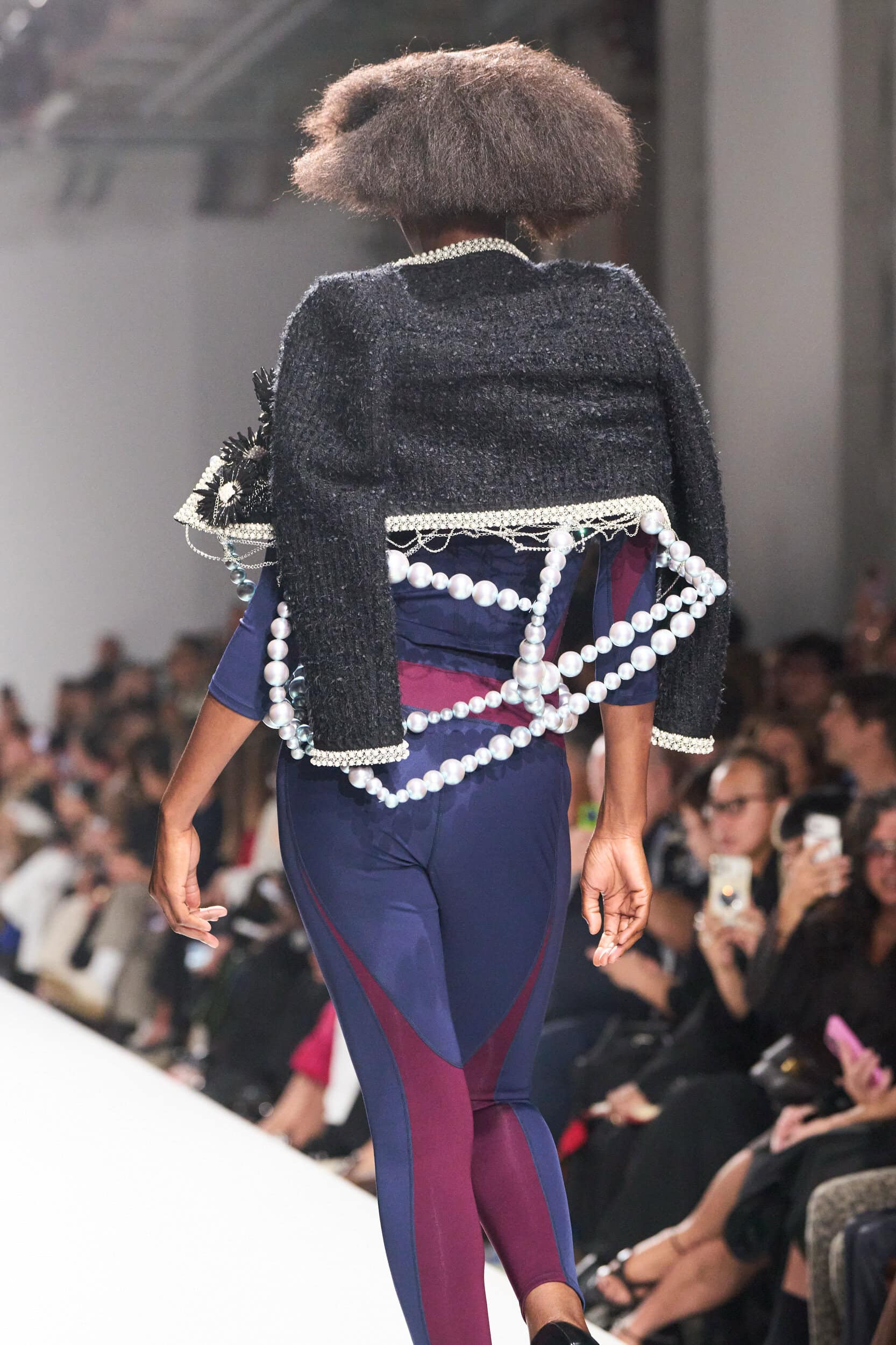 Junya Watanabe Spring 2027 Fashion Show Details