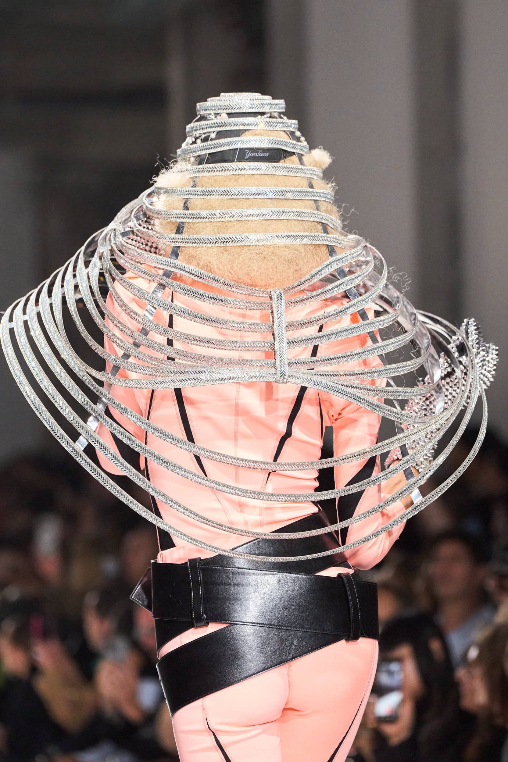 Junya Watanabe Spring 2027 Fashion Show Details