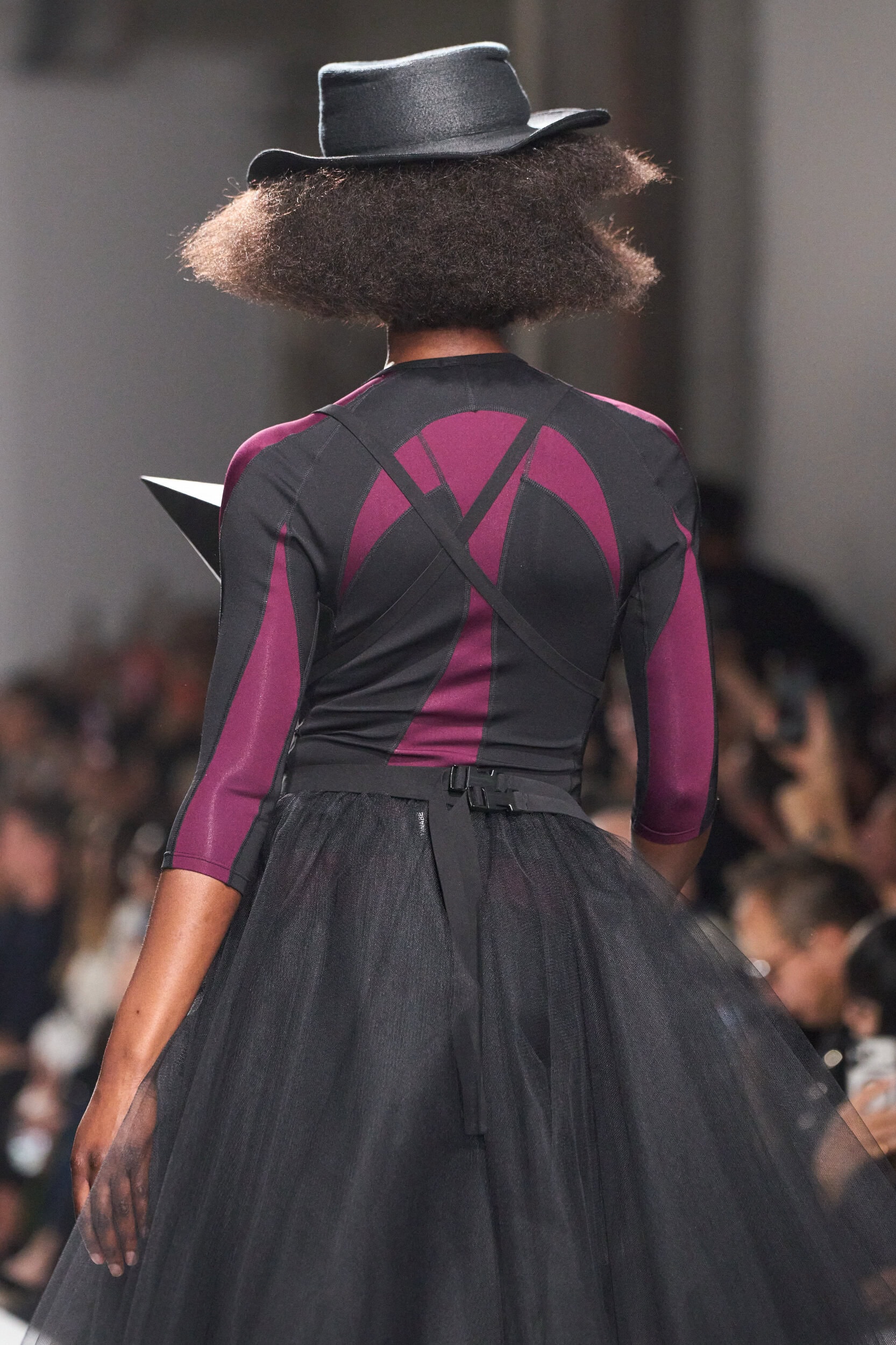 Junya Watanabe Spring 2027 Fashion Show Details