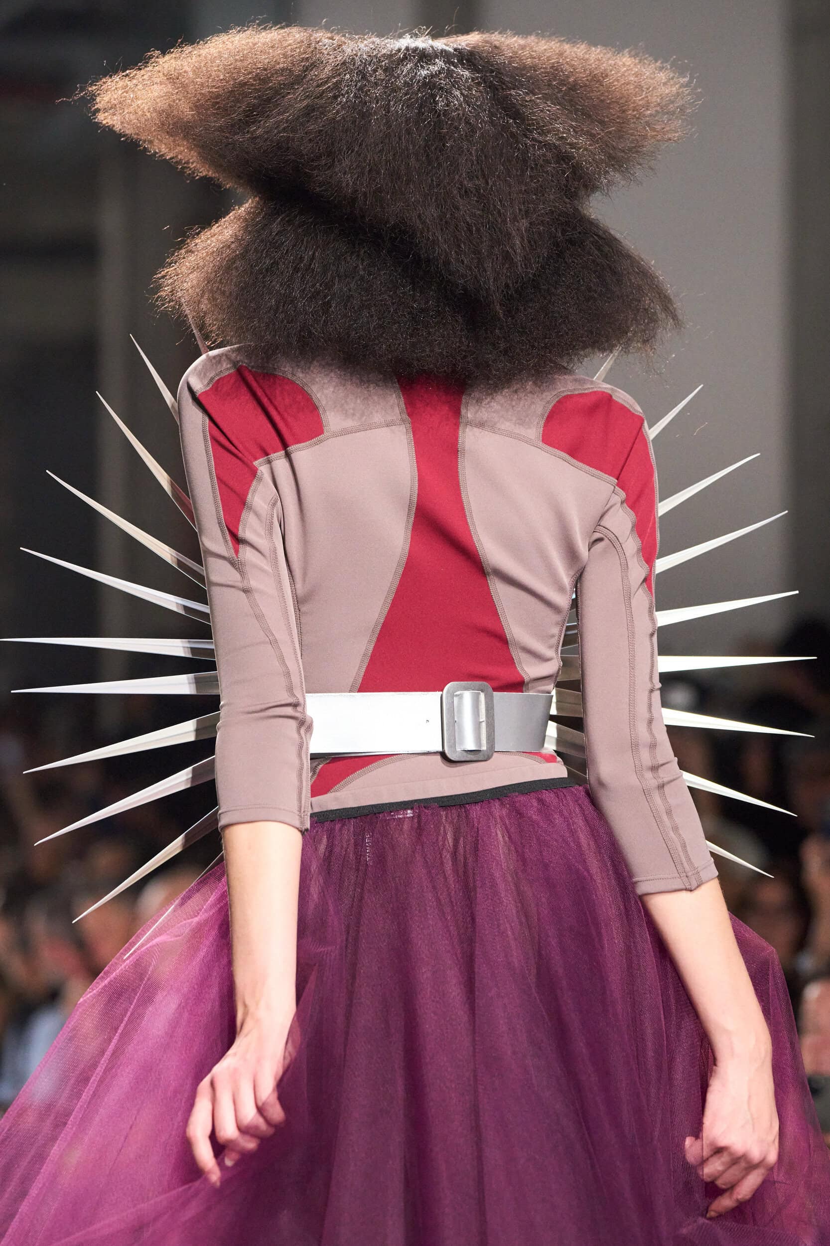 Junya Watanabe Spring 2027 Fashion Show Details