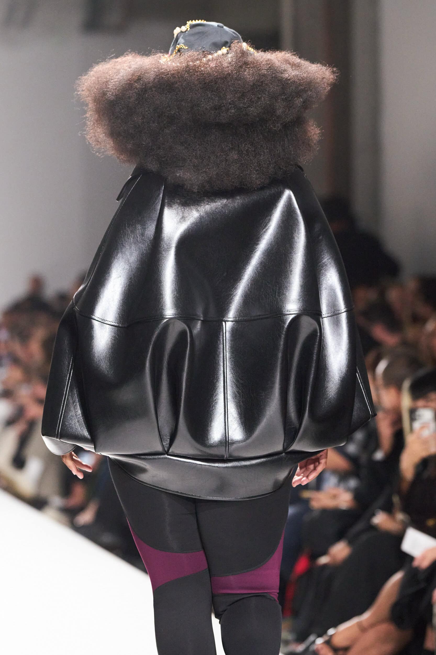 Junya Watanabe Spring 2027 Fashion Show Details