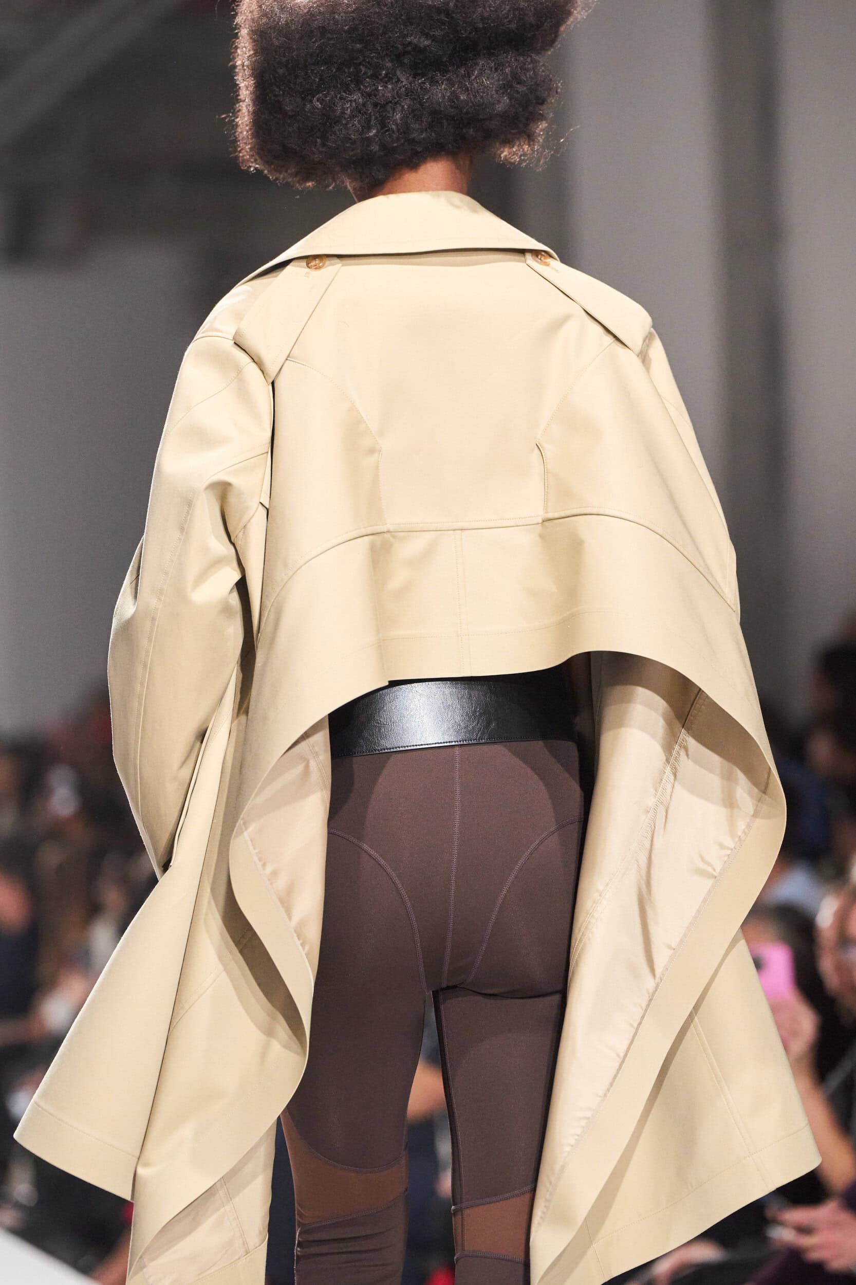 Junya Watanabe Spring 2027 Fashion Show Details