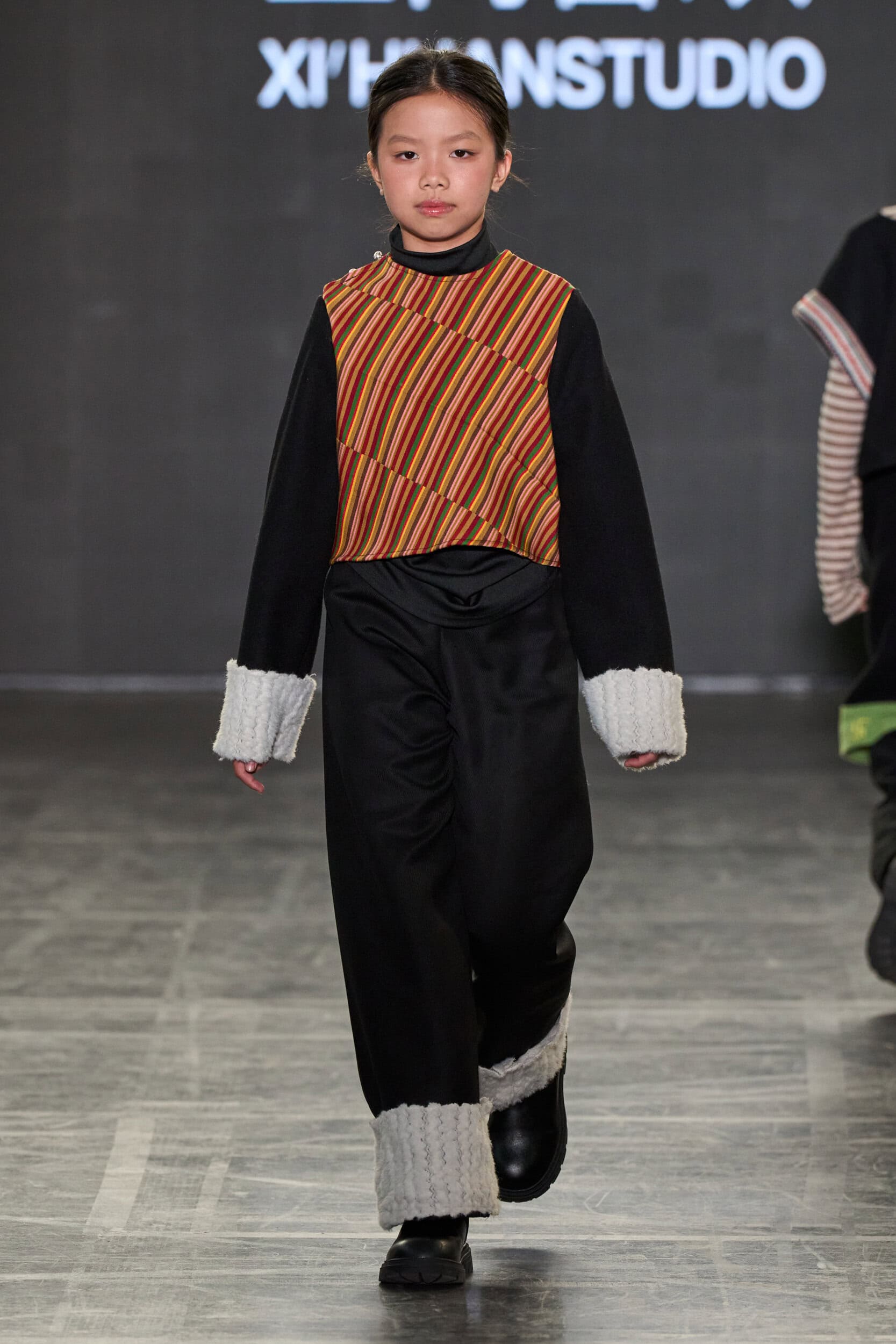 Global Fashion Collective Spring 2027 Fashion Show