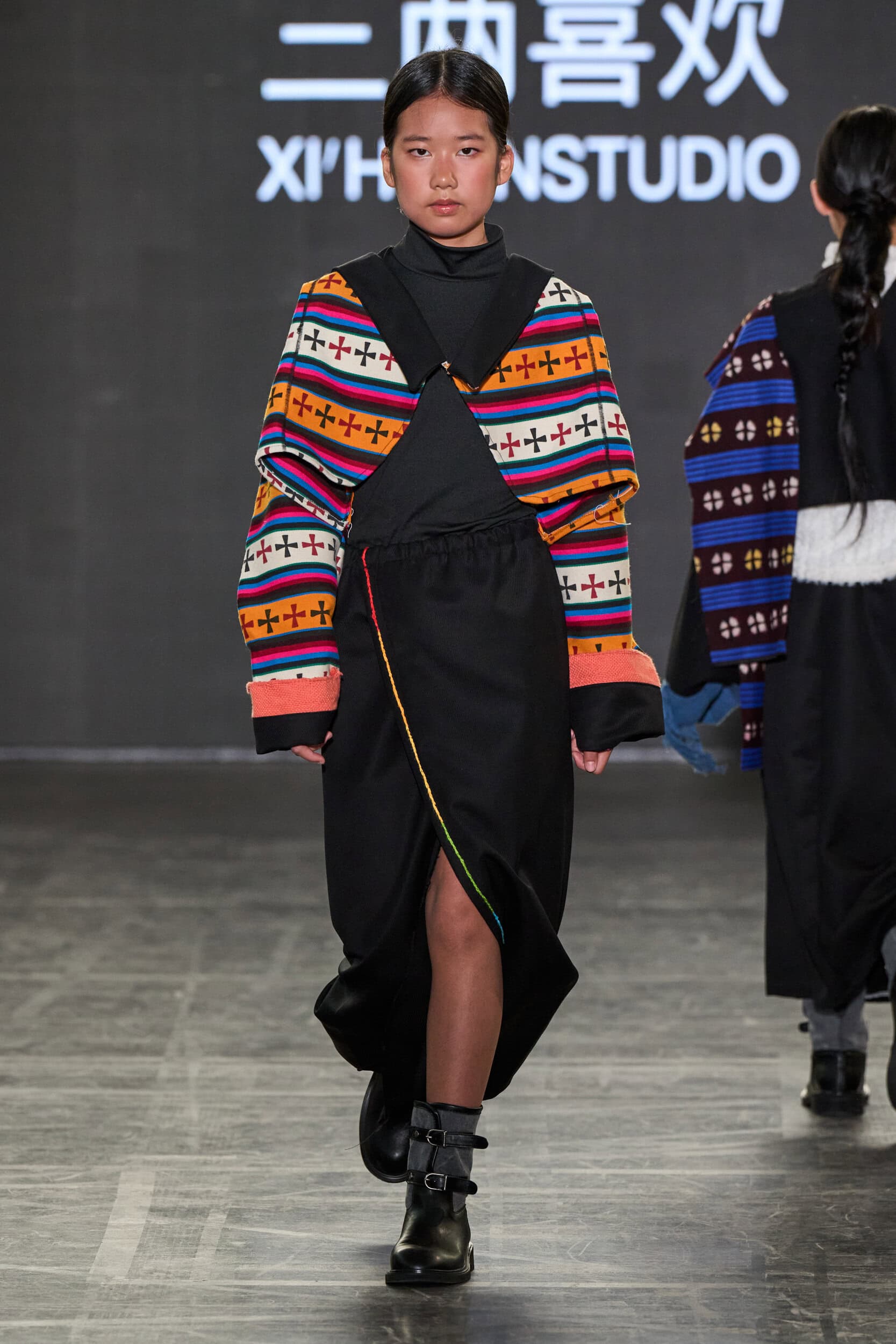 Global Fashion Collective Spring 2027 Fashion Show