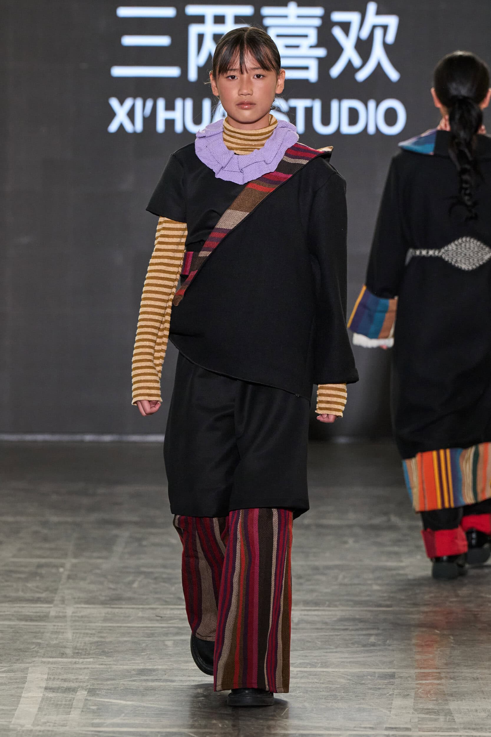 Global Fashion Collective Spring 2027 Fashion Show
