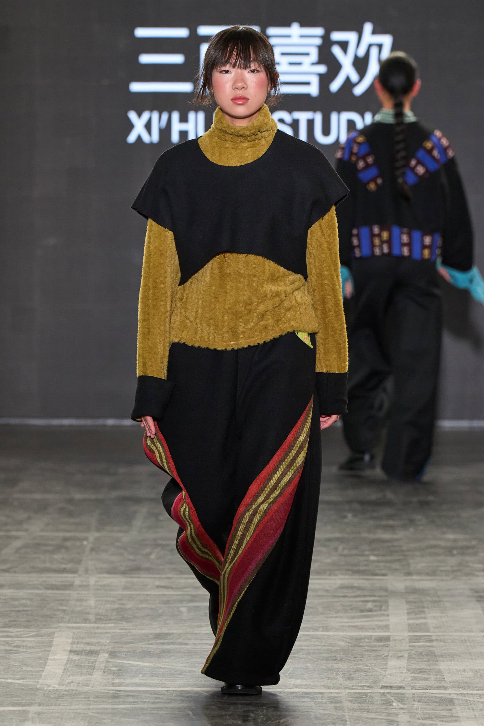 Global Fashion Collective Spring 2027 Fashion Show