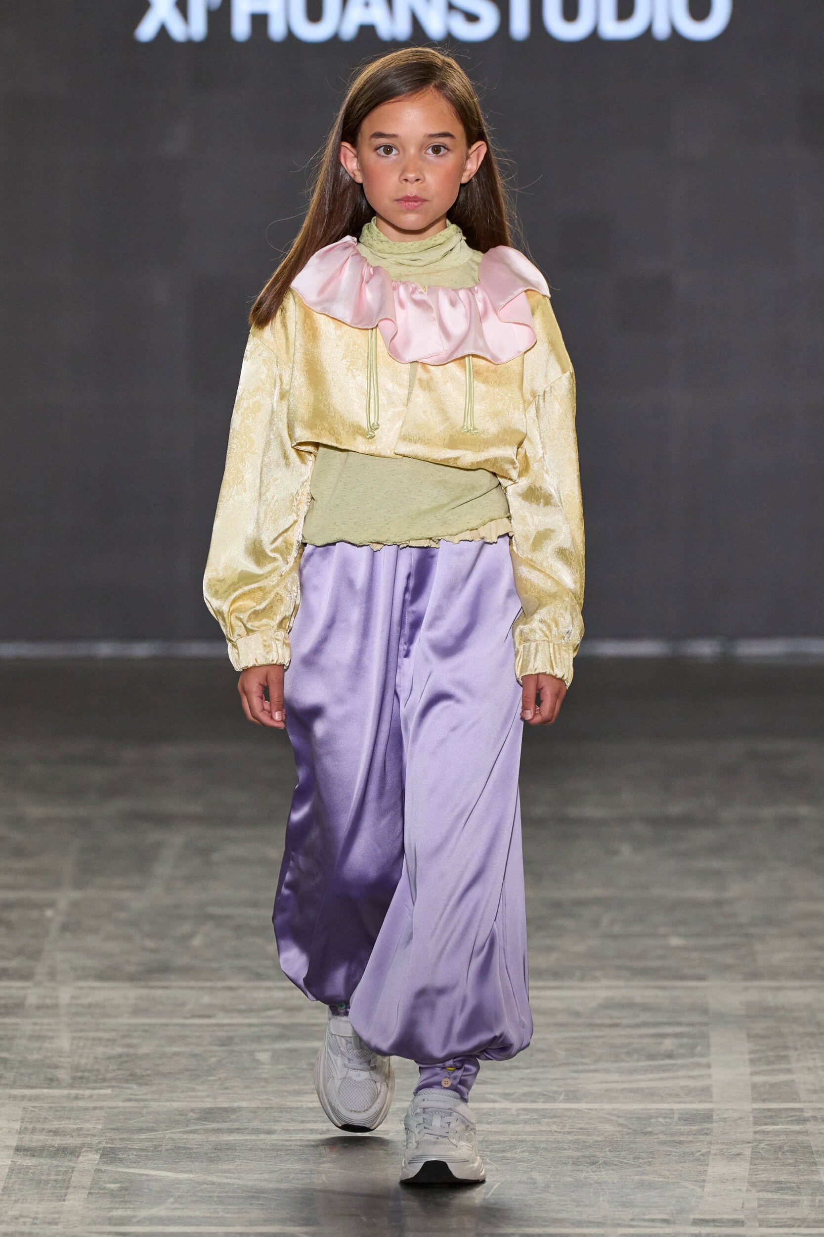 Global Fashion Collective Spring 2027 Fashion Show