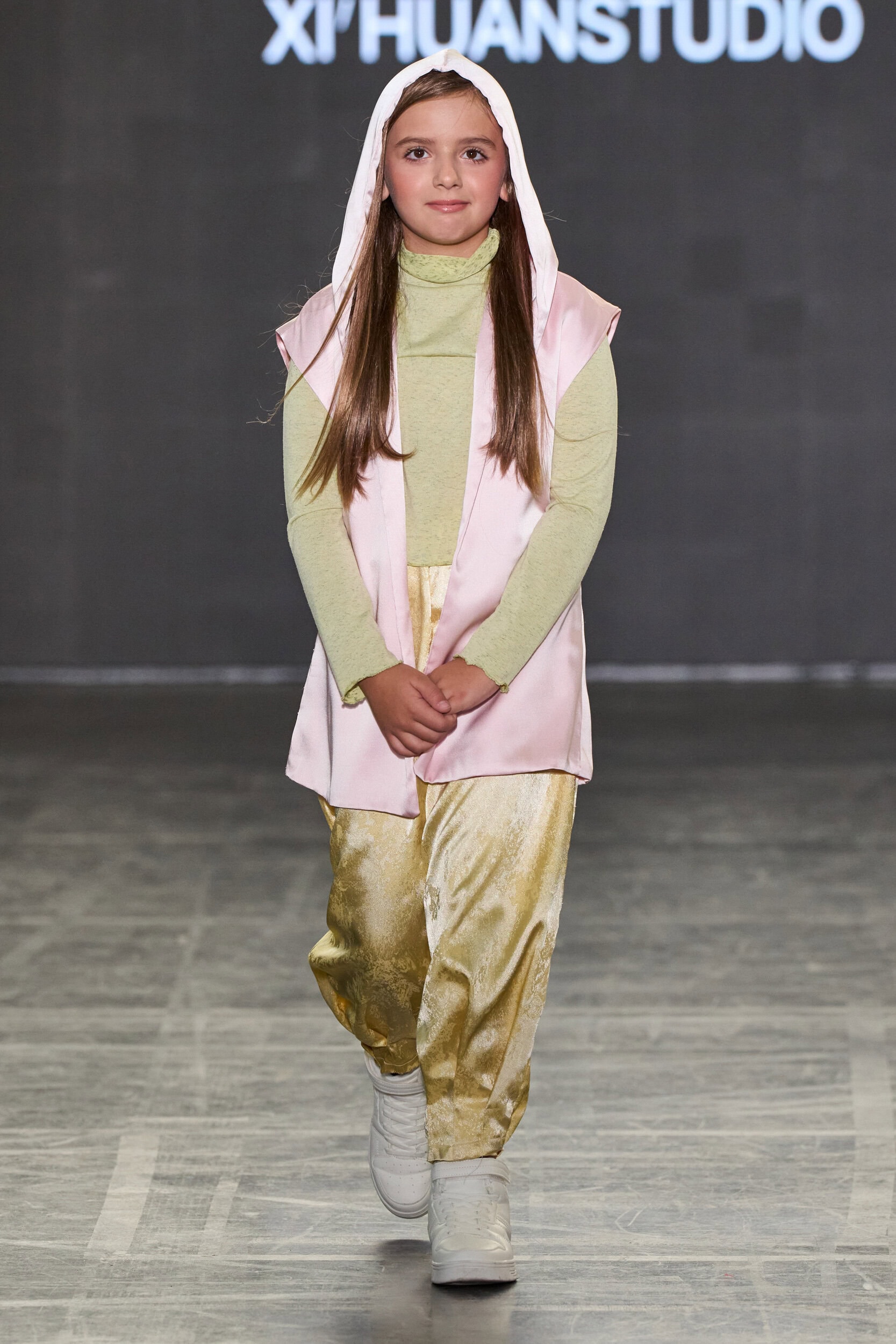 Global Fashion Collective Spring 2027 Fashion Show
