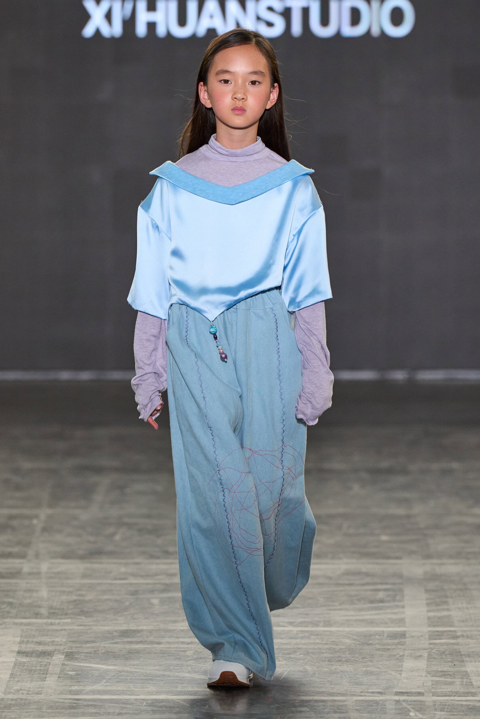 Global Fashion Collective Spring 2027 Fashion Show
