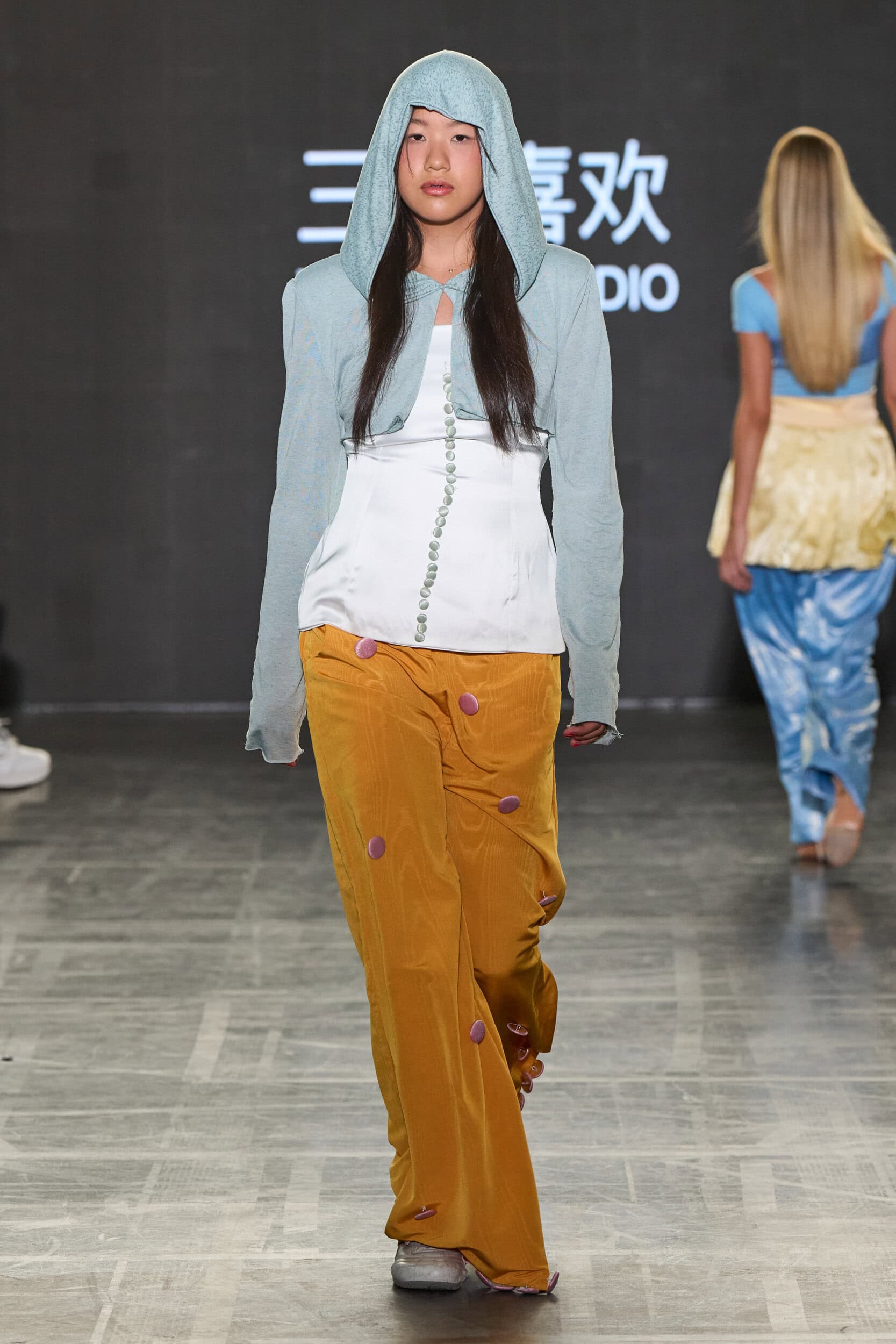 Global Fashion Collective Spring 2027 Fashion Show