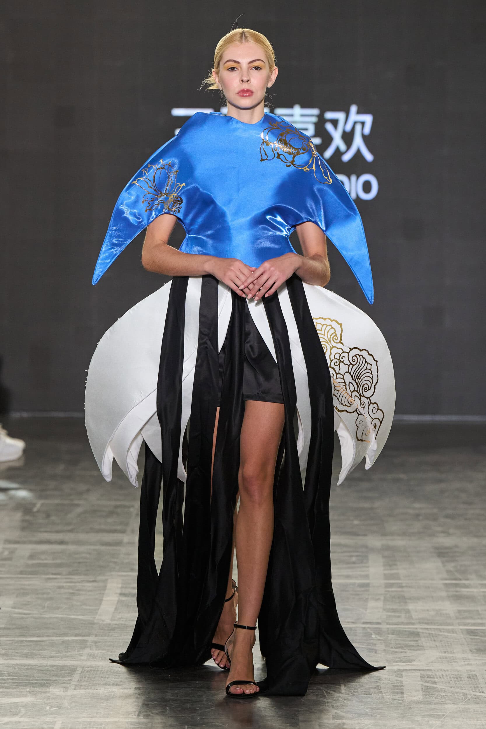 Global Fashion Collective Spring 2027 Fashion Show