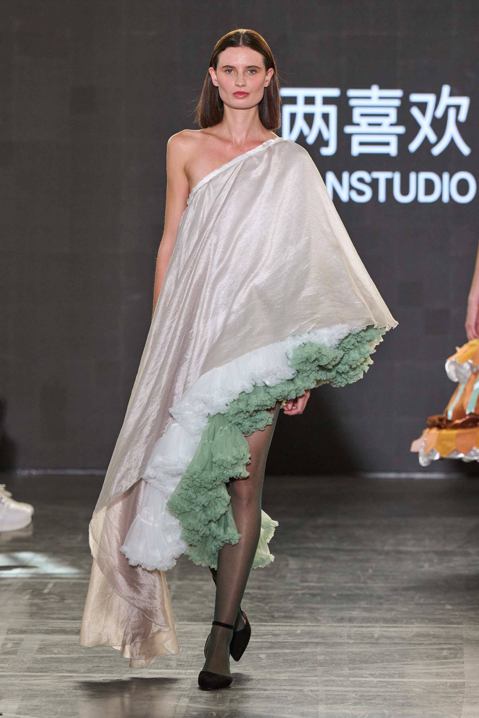 Global Fashion Collective Spring 2027 Fashion Show