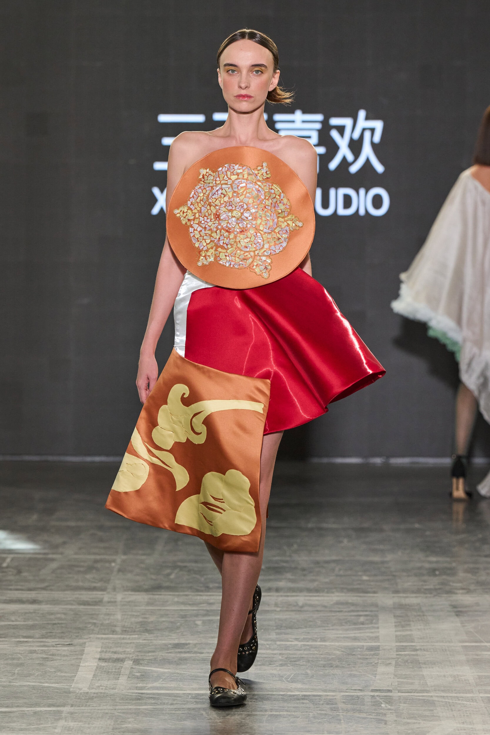 Global Fashion Collective Spring 2027 Fashion Show