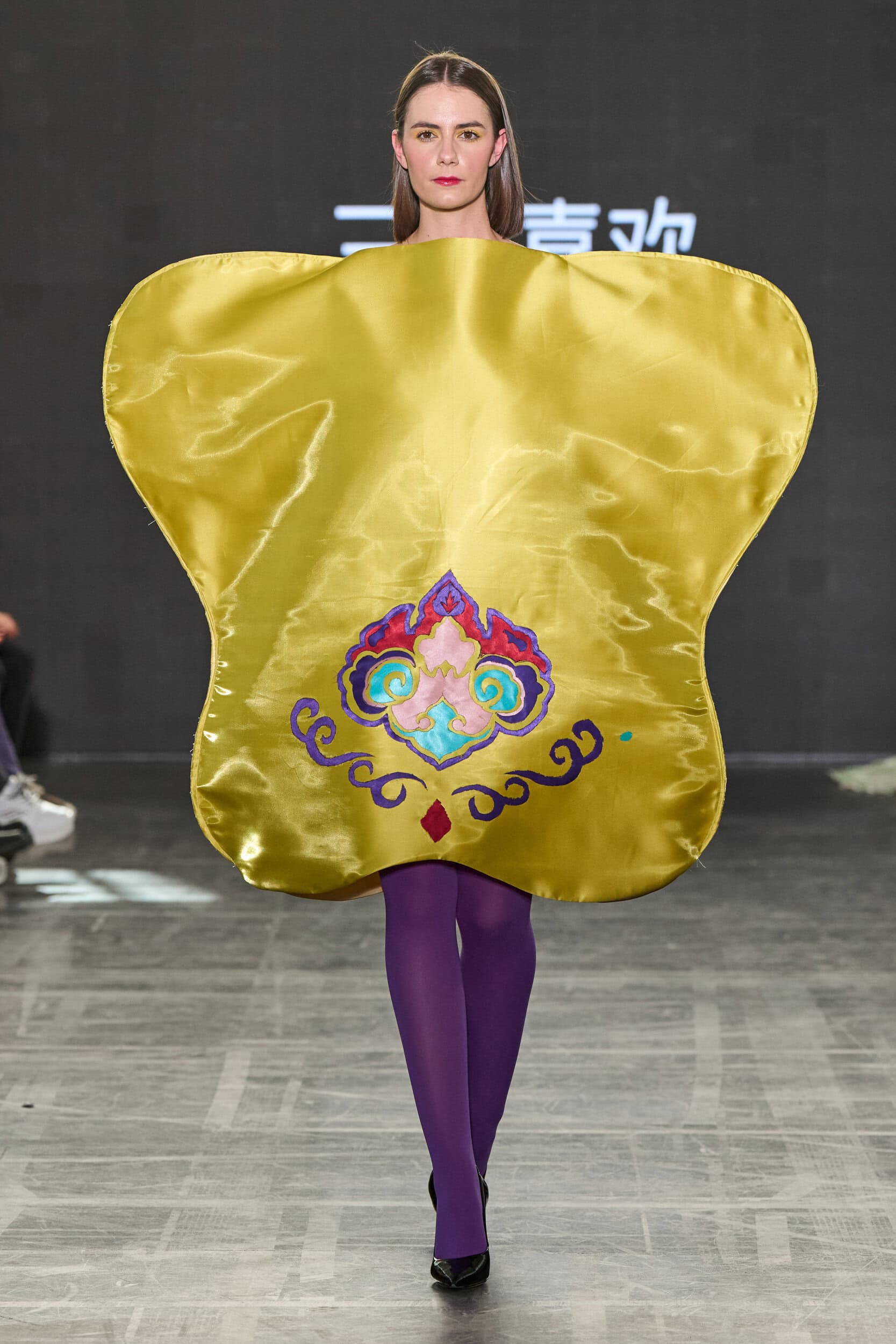 Global Fashion Collective Spring 2027 Fashion Show