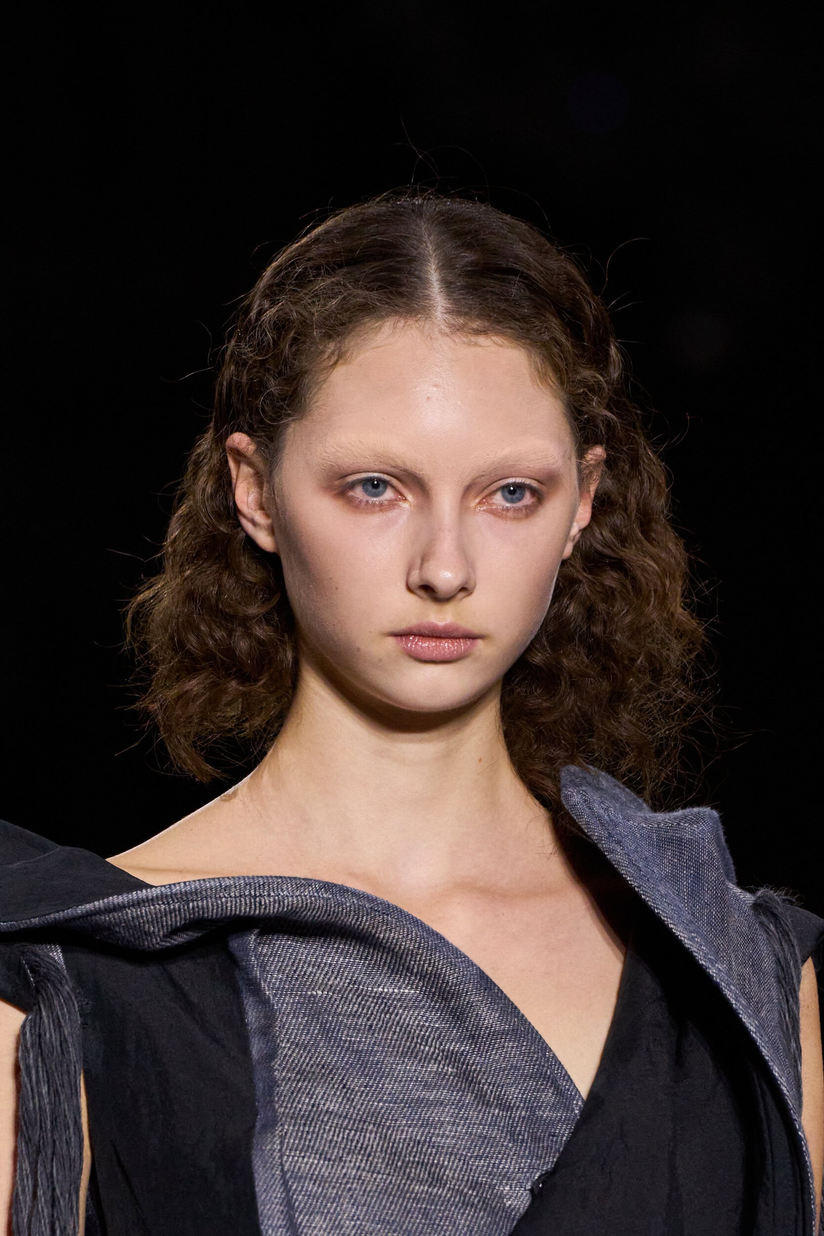 Yohji Yamamoto Spring 2027 Fashion Show Details
