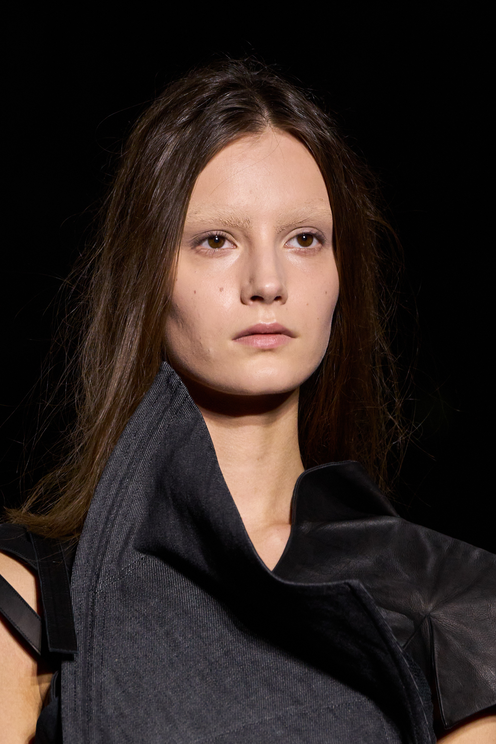 Yohji Yamamoto Spring 2027 Fashion Show Details