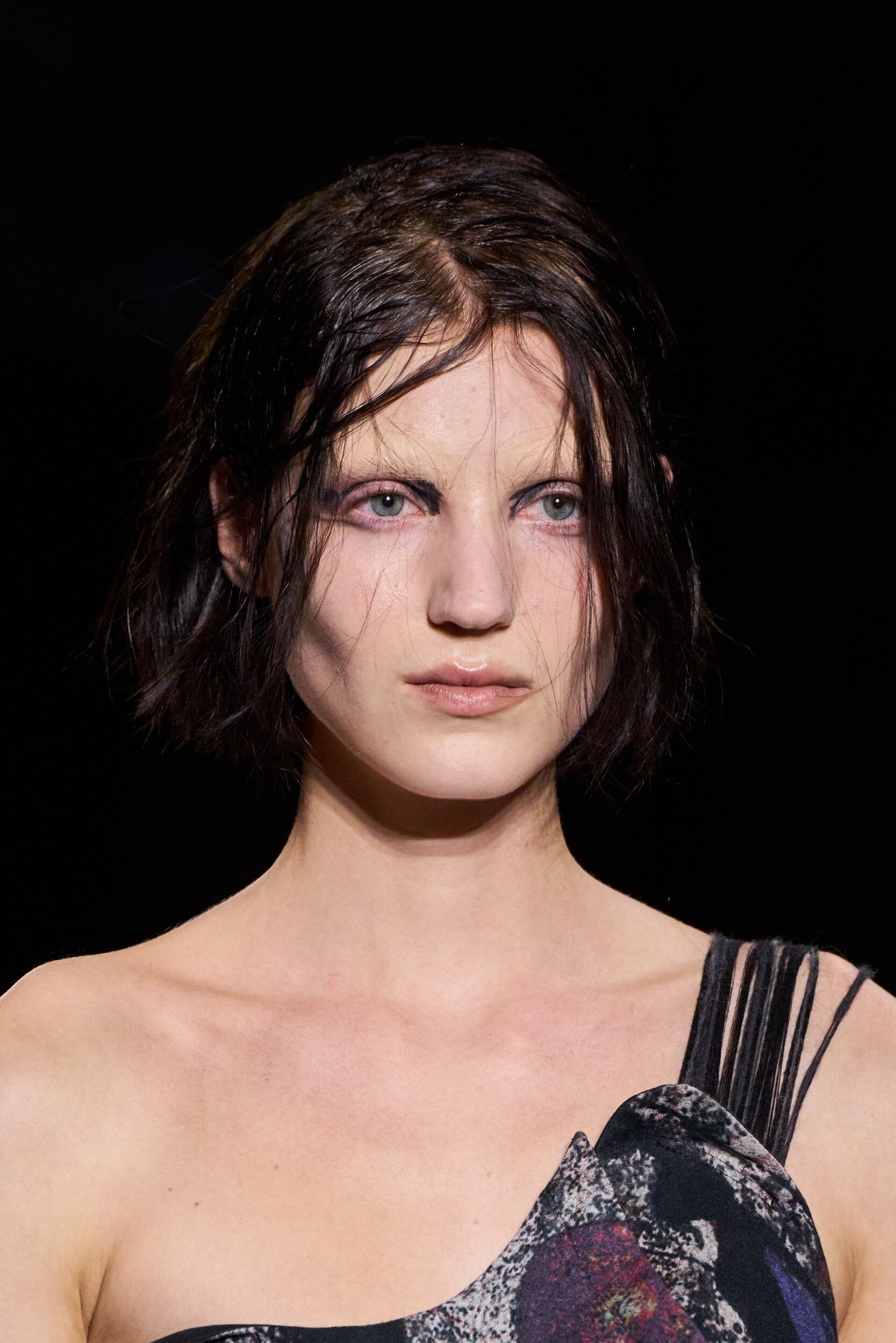 Yohji Yamamoto Spring 2027 Fashion Show Details