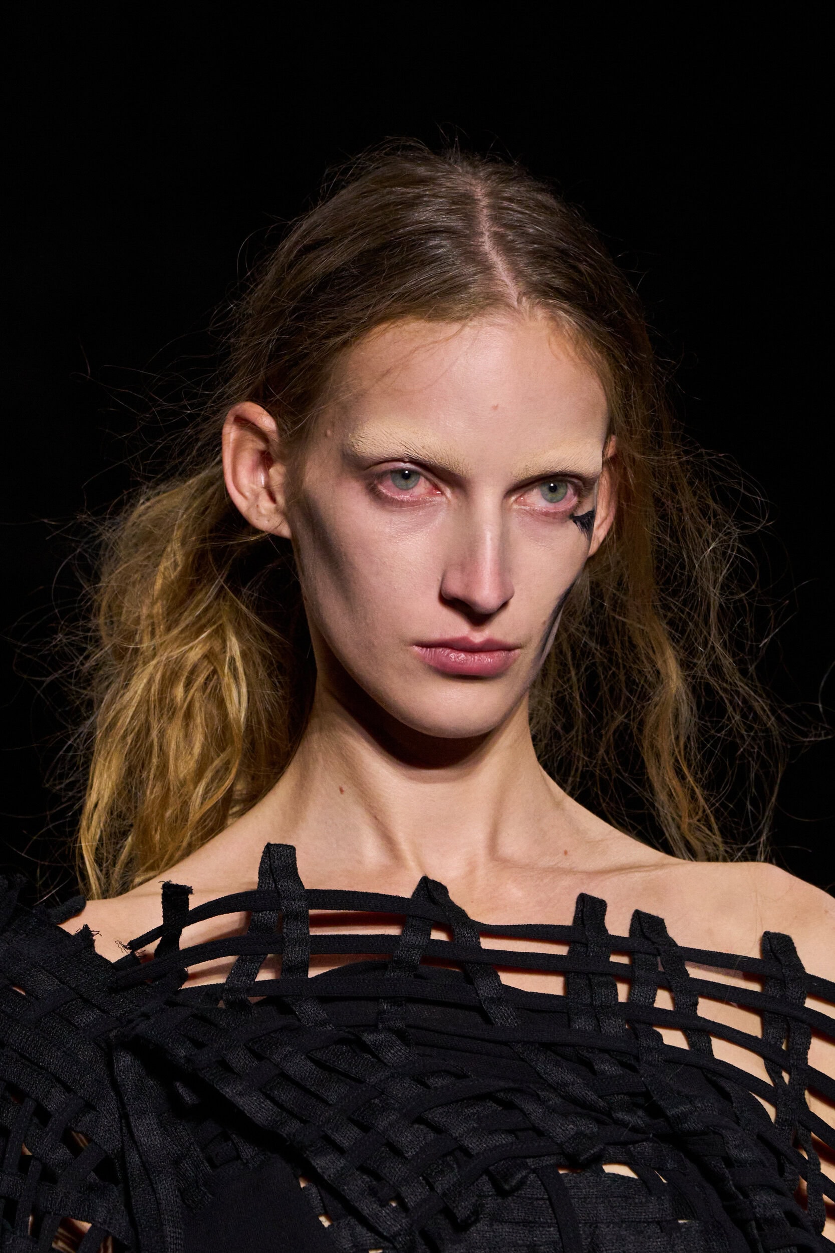 Yohji Yamamoto Spring 2027 Fashion Show Details