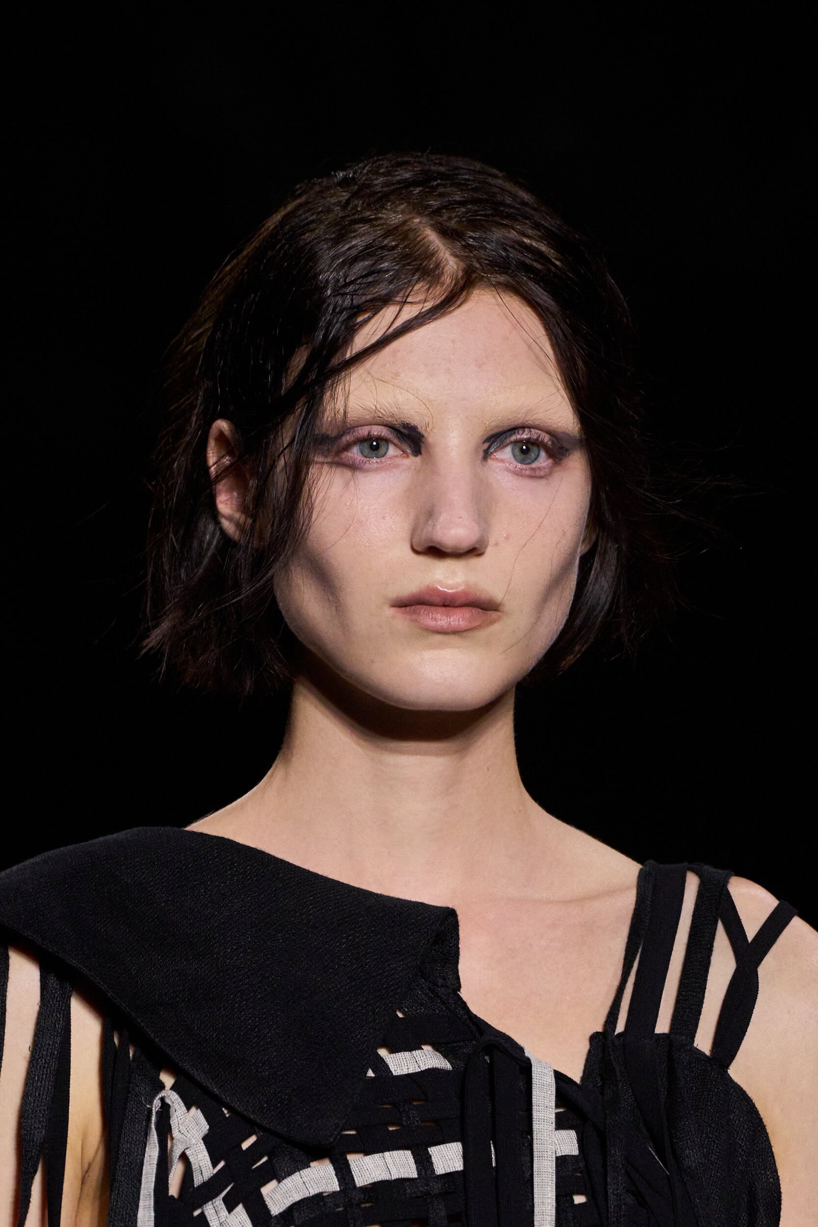 Yohji Yamamoto Spring 2027 Fashion Show Details