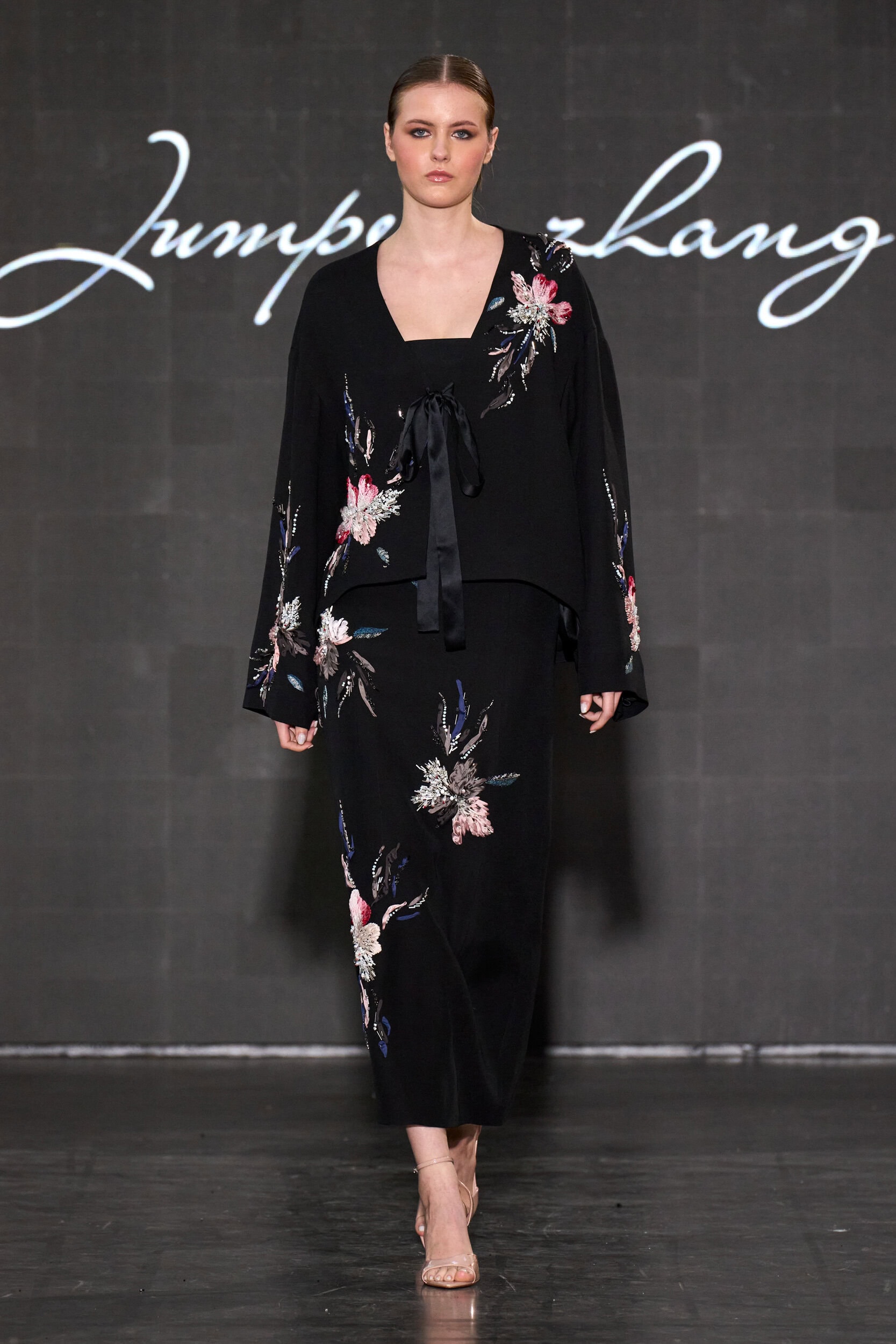 Global Fashion Collective Spring 2027 Fashion Show