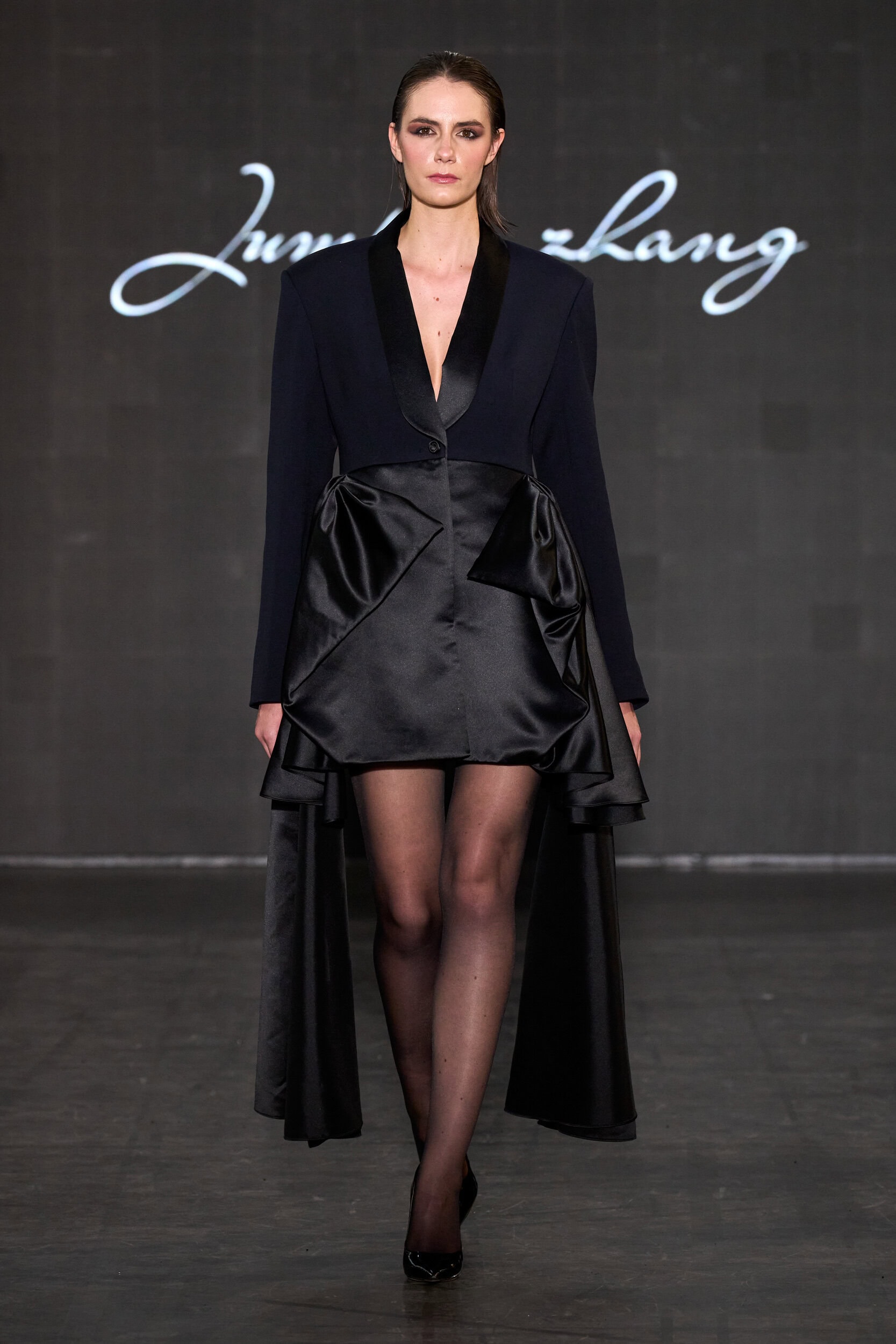 Global Fashion Collective Spring 2027 Fashion Show