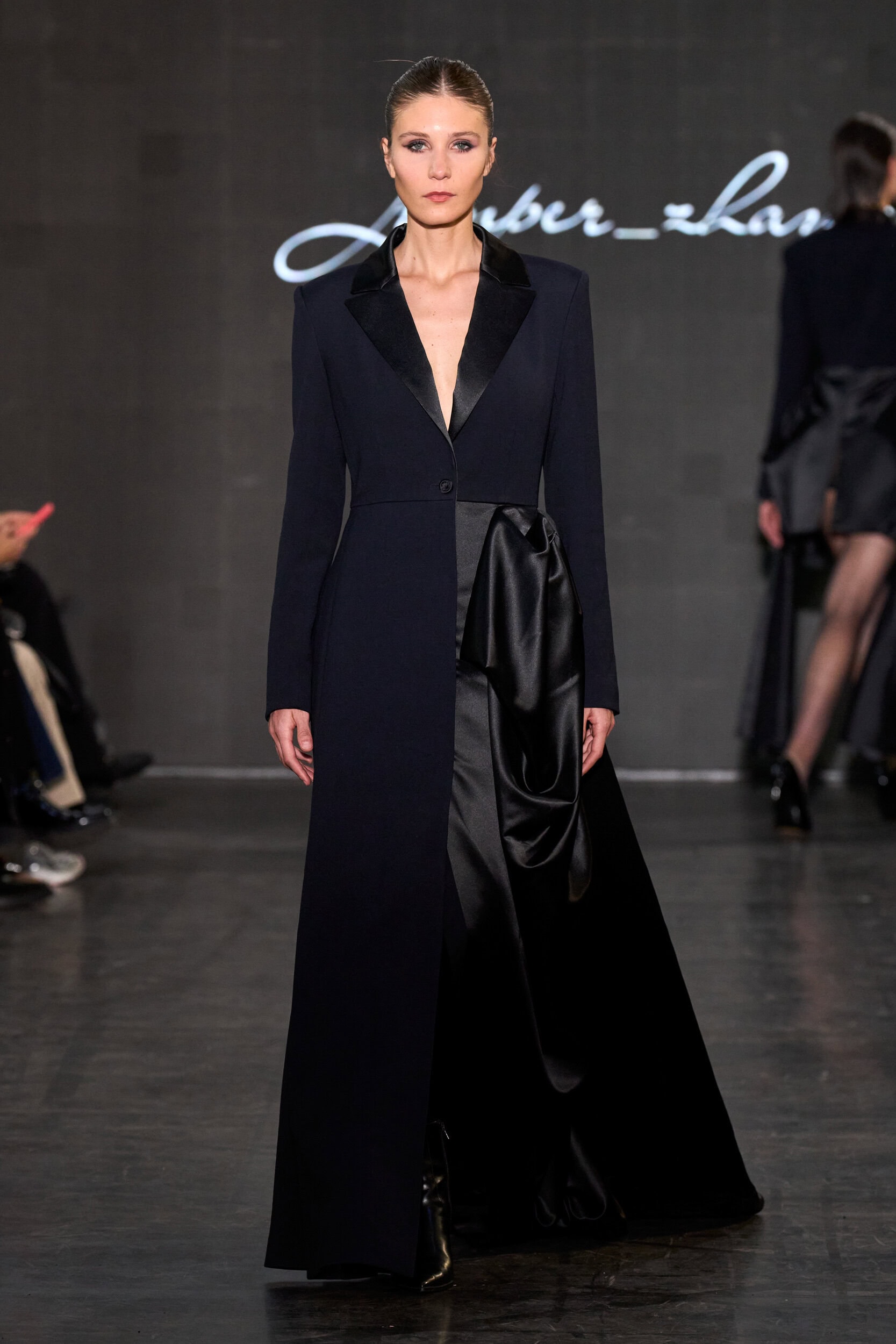 Global Fashion Collective Spring 2027 Fashion Show