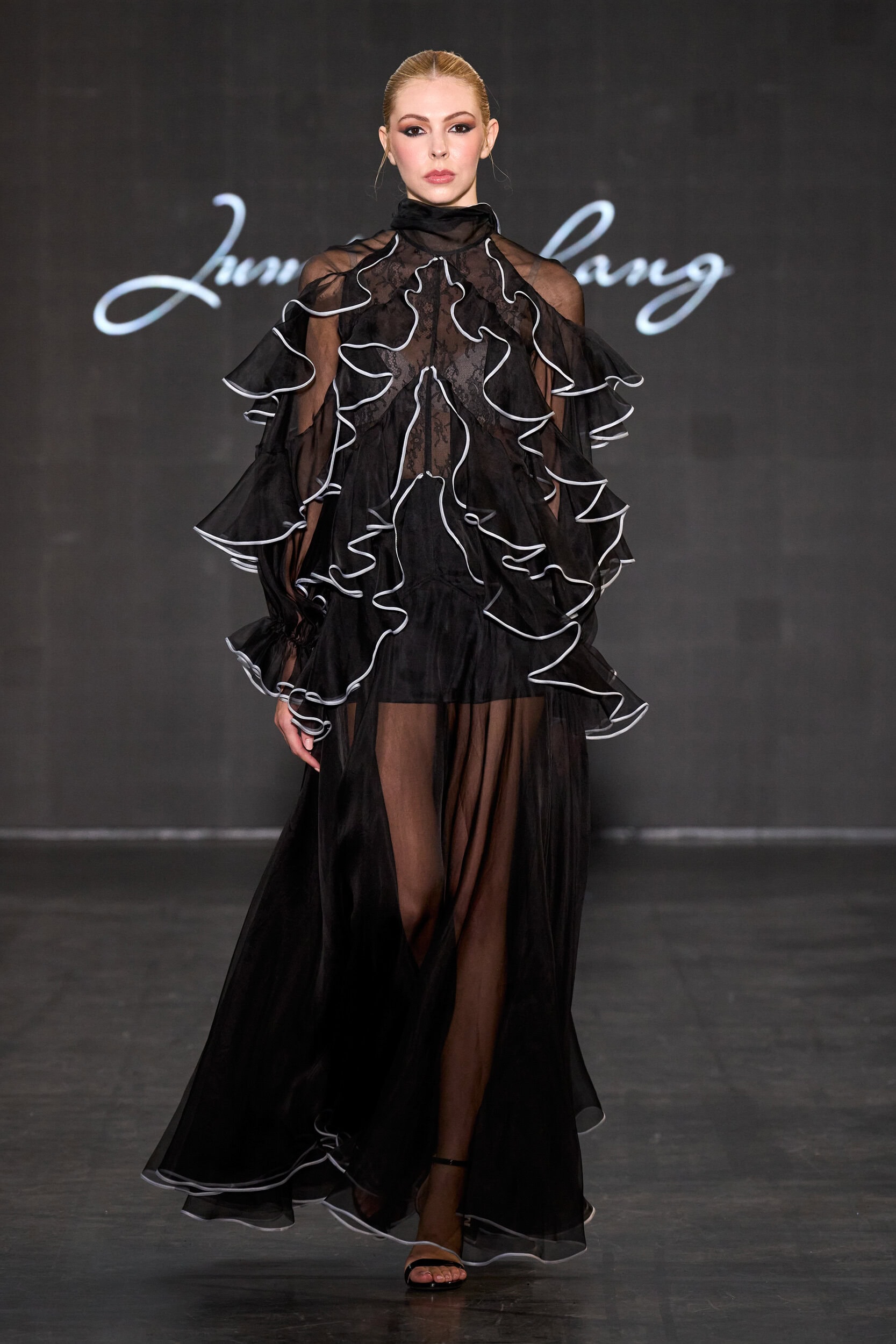Global Fashion Collective Spring 2027 Fashion Show
